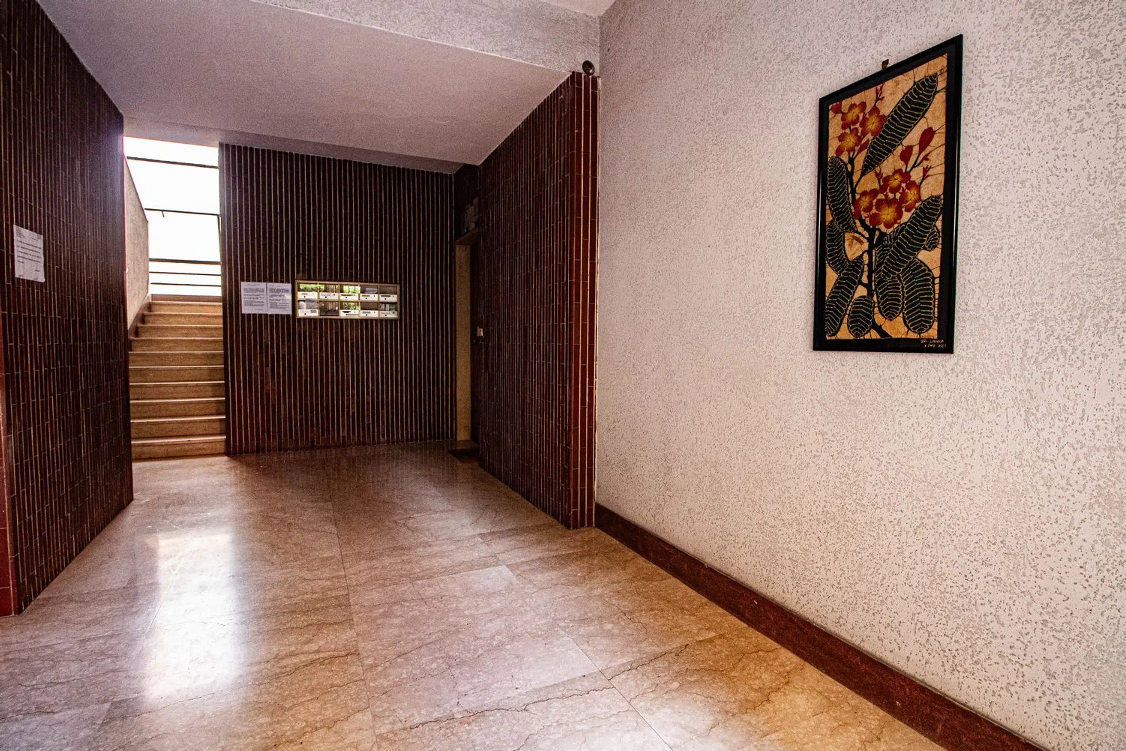 Trilocale in Quartiere Aurelio - Gregorio VII - Photo 8