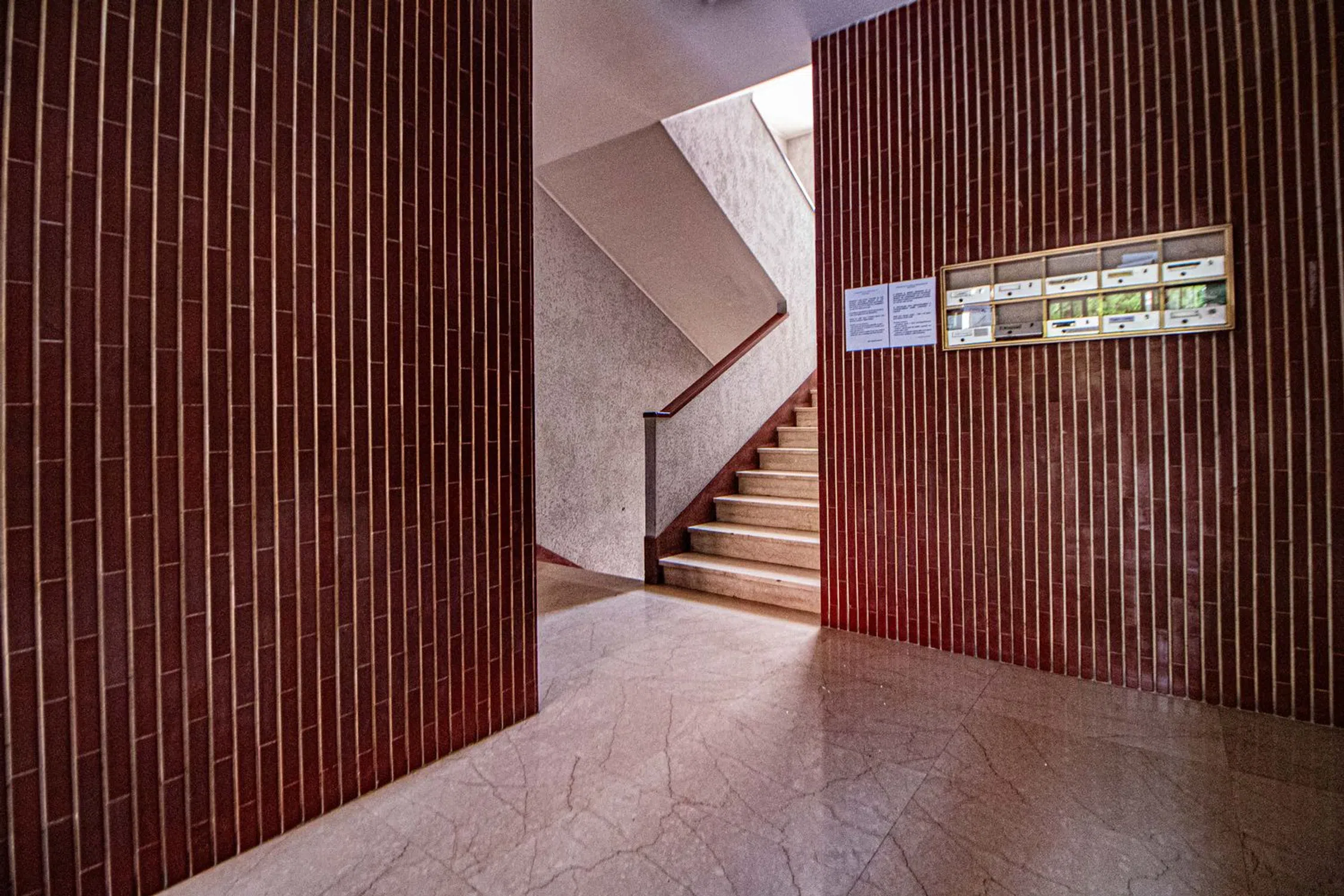 Trilocale in Quartiere Aurelio - Gregorio VII - Photo 9