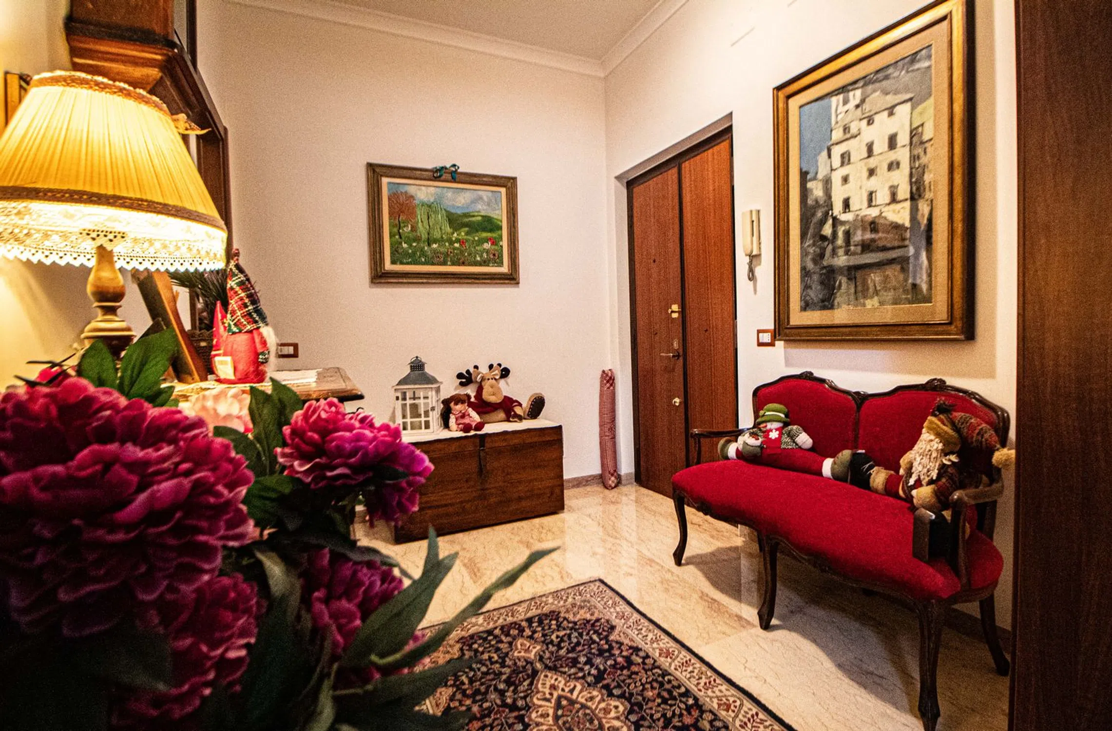 Trilocale in Quartiere Aurelio - Gregorio VII - Photo 10