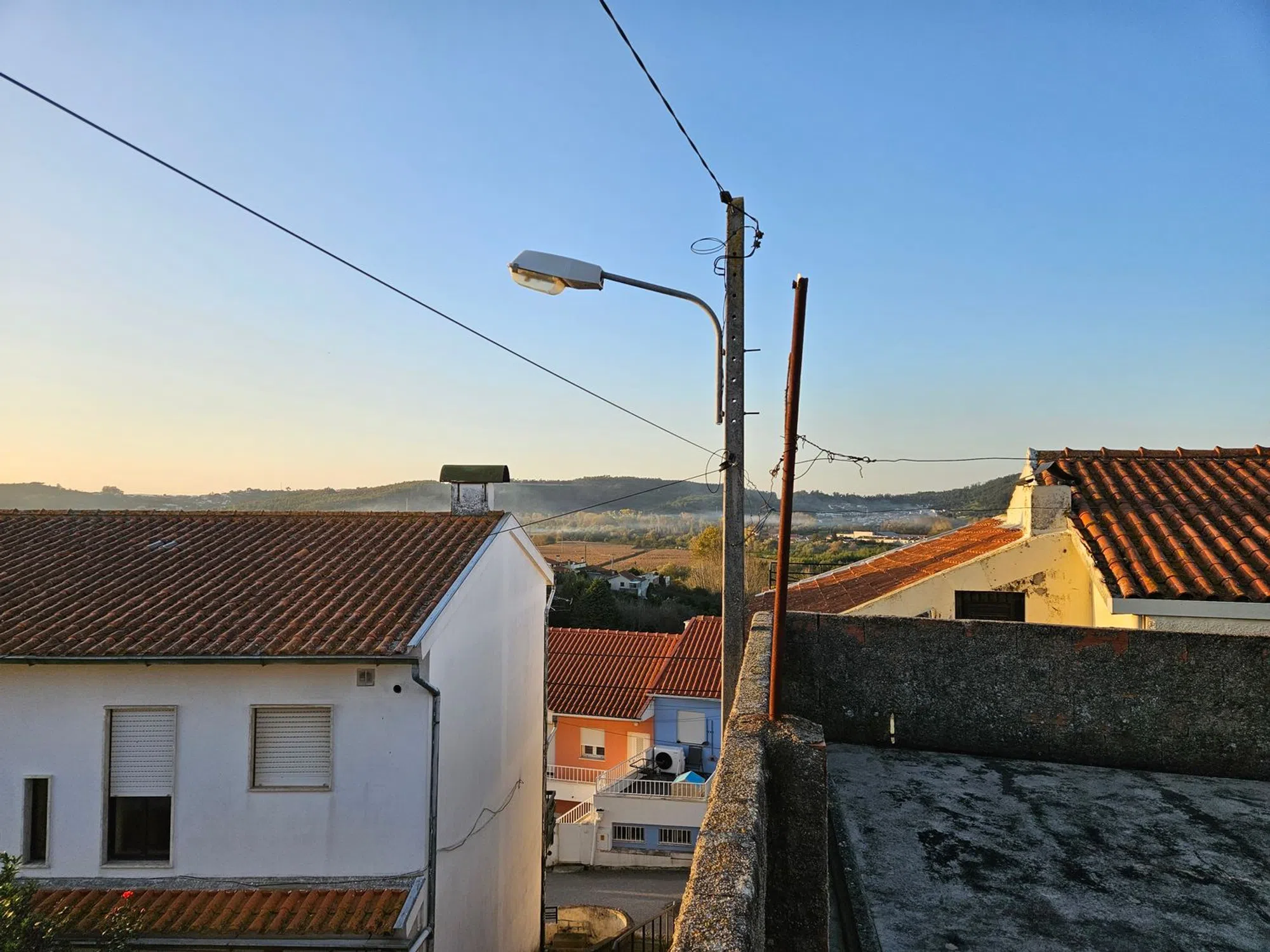 Moradia geminada na rua da Romanzeira - Photo 20