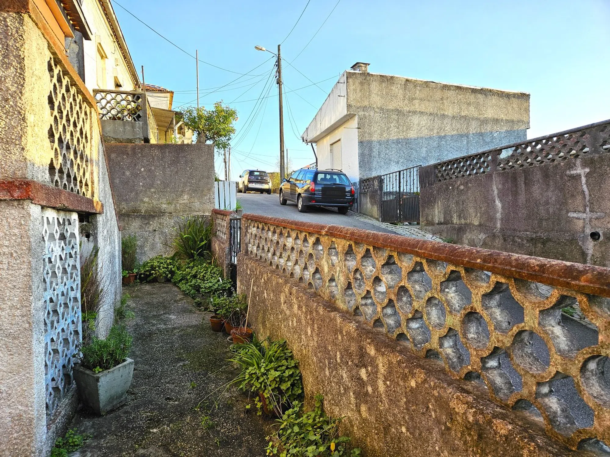 Moradia geminada na rua da Romanzeira - Photo 8