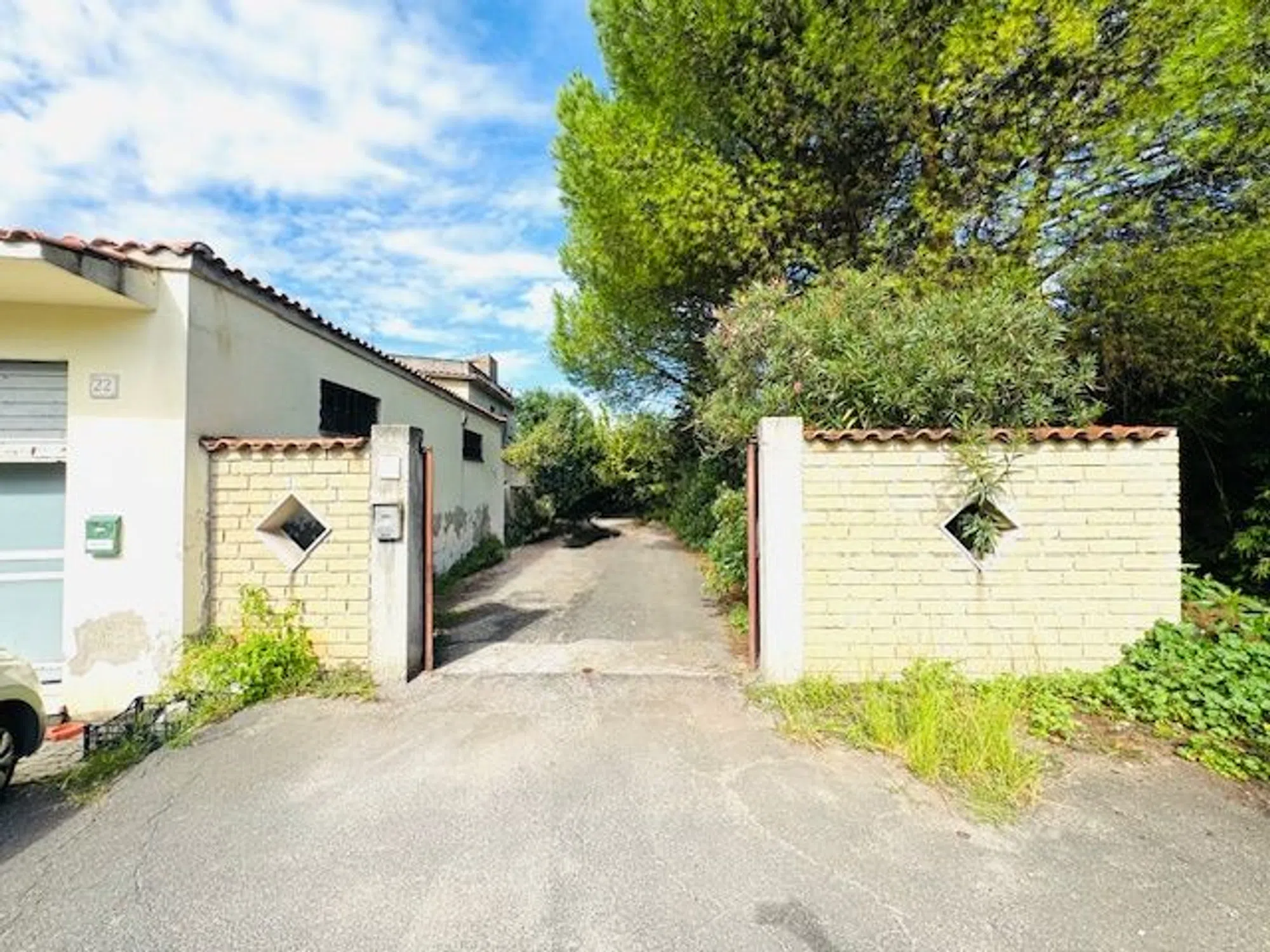 Appartamento su due piani in via Marchesa di Barolo s.n.c. - Photo 1