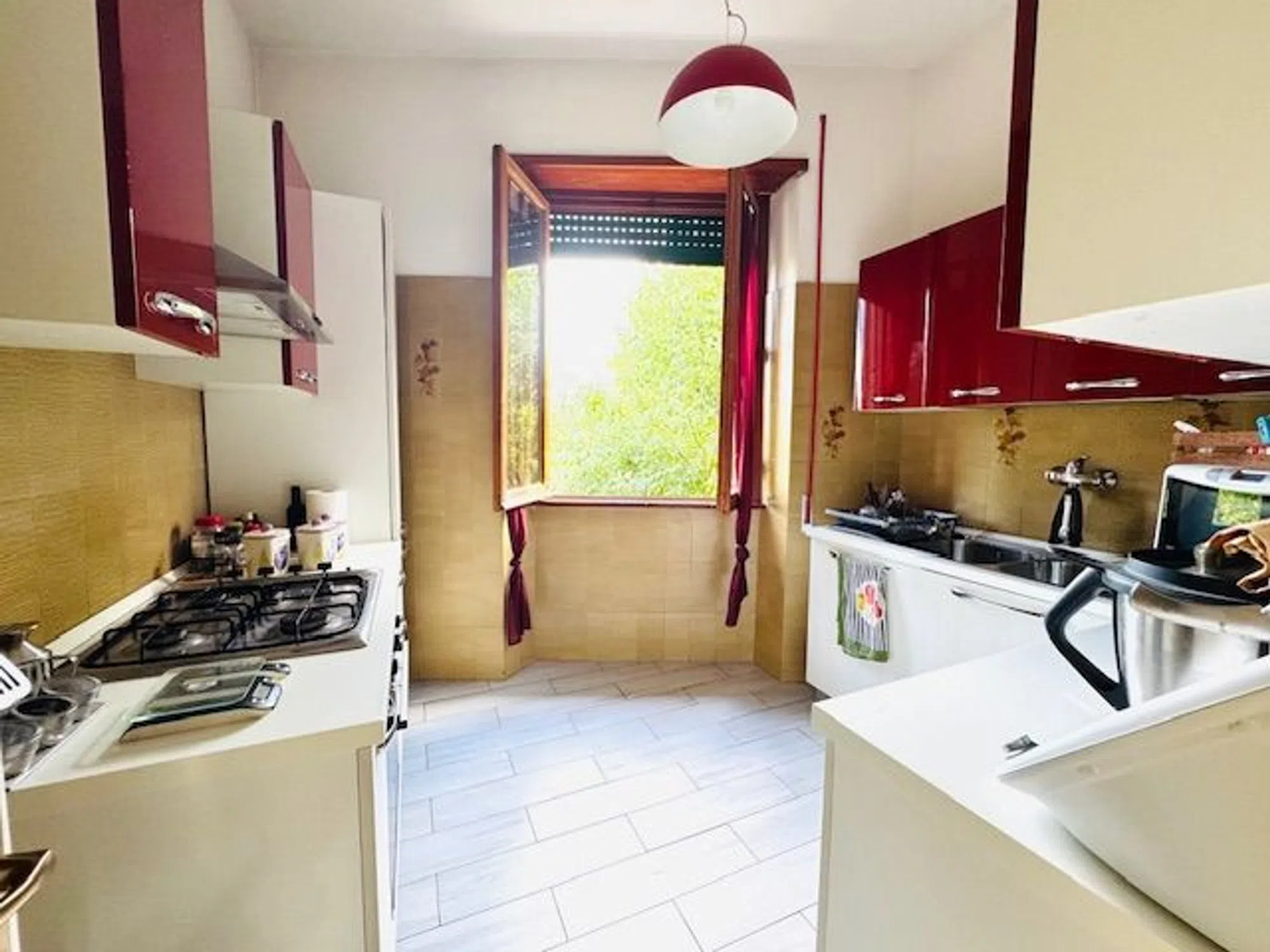 Appartamento su due piani in via Marchesa di Barolo s.n.c. - Photo 20
