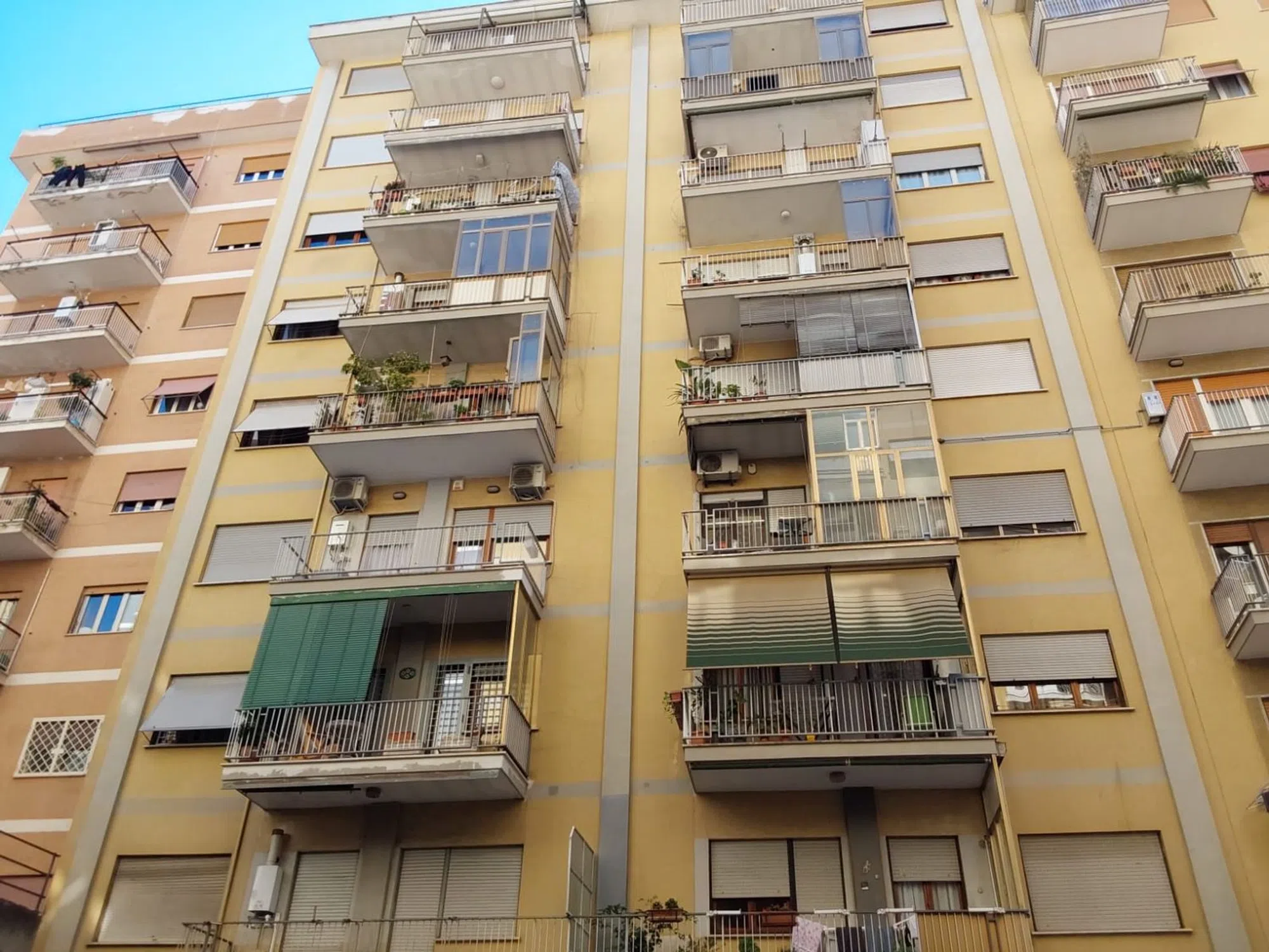 Trilocale in via Luigi Vittorio Bertarelli, 29 - Photo 3
