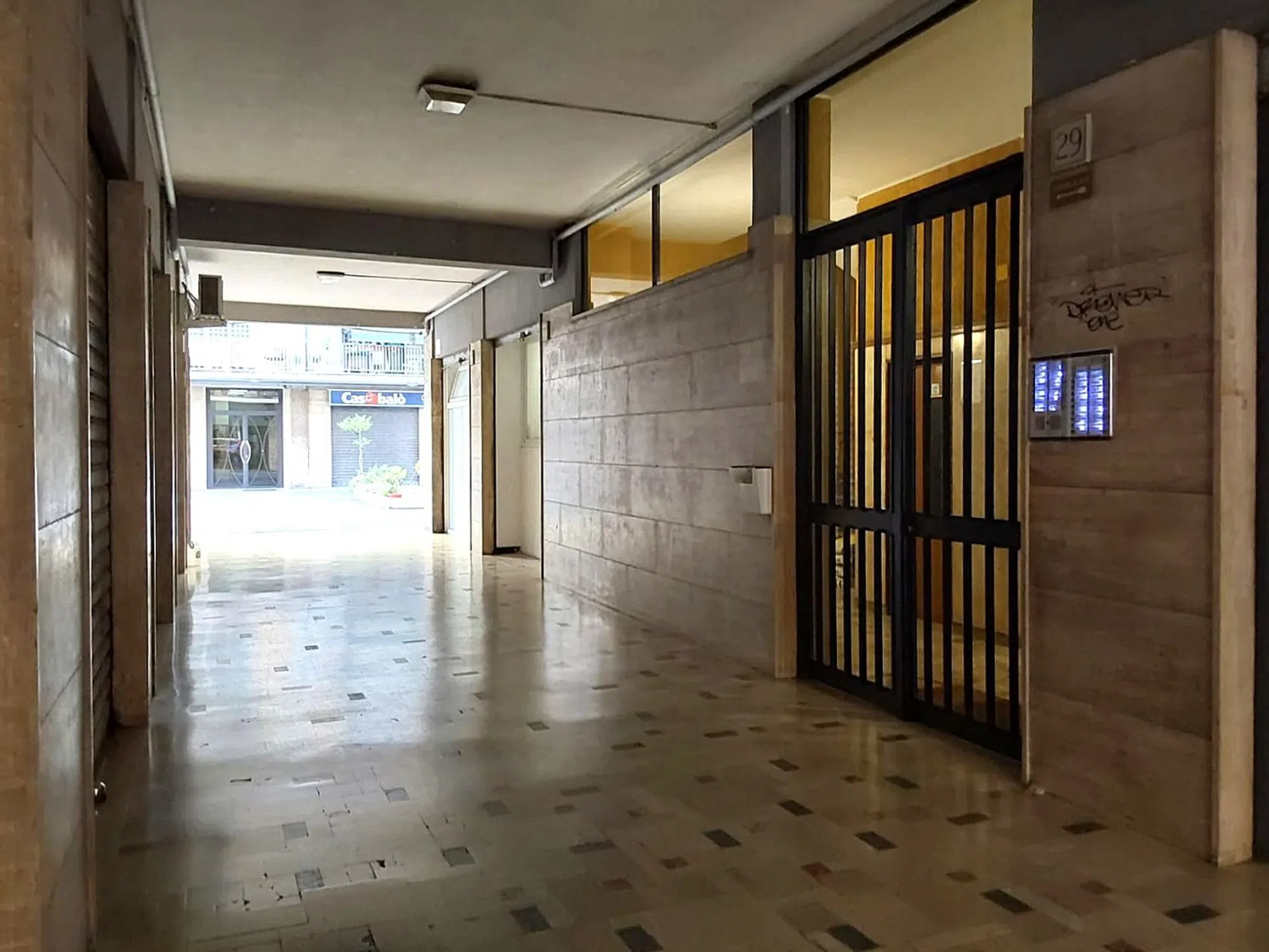 Trilocale in via Luigi Vittorio Bertarelli, 29 - Photo 4