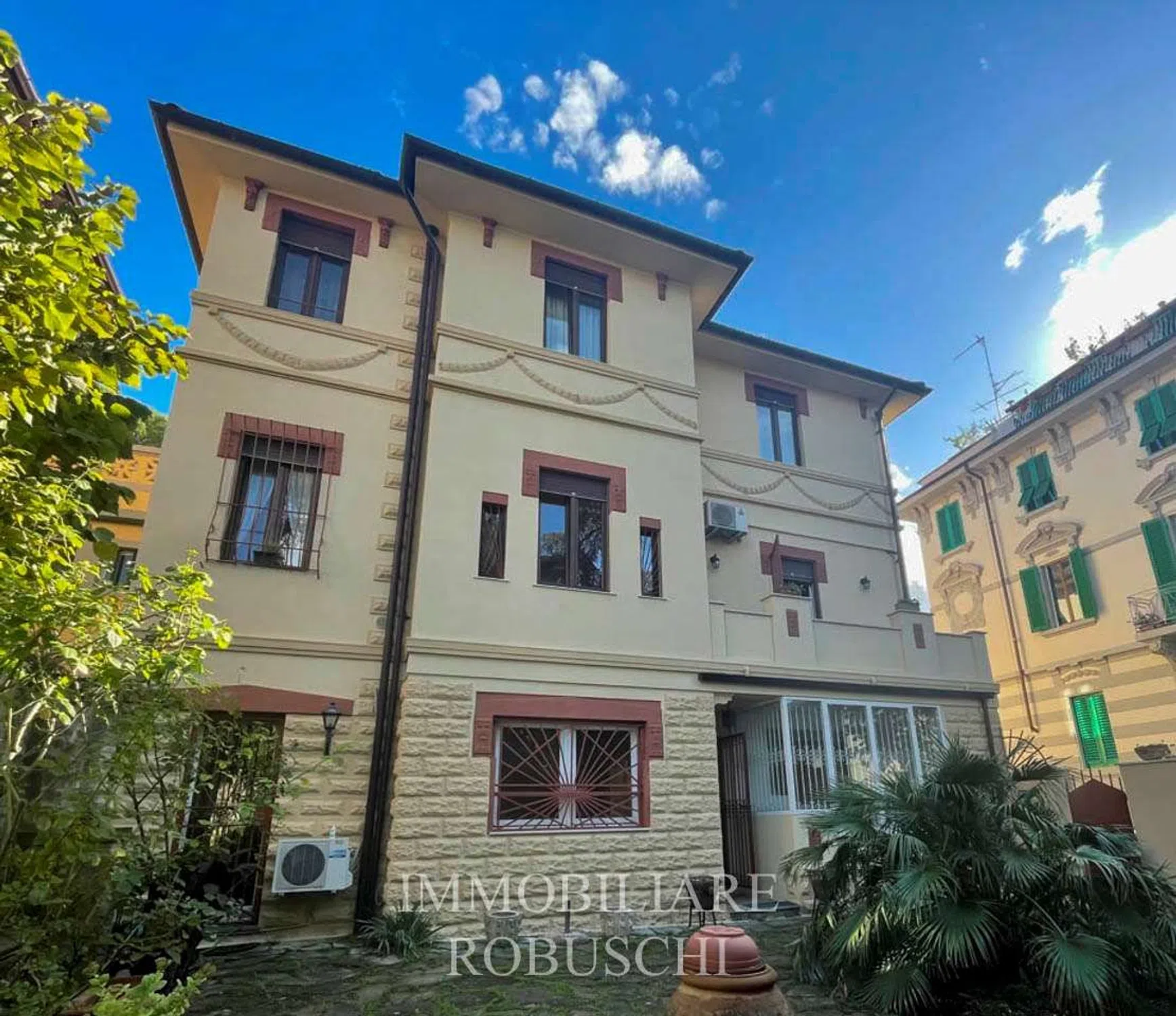 Villa in via Timoteo Bertelli - Photo 1