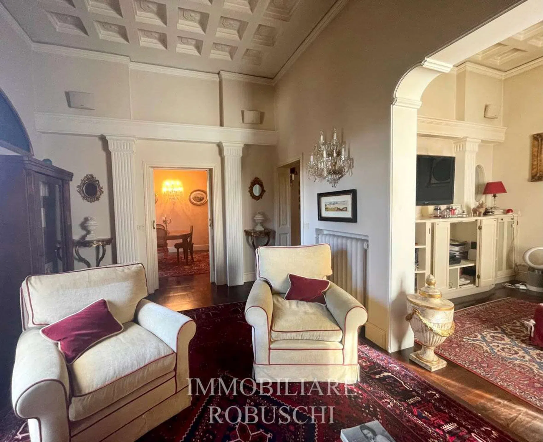 Villa in via Timoteo Bertelli - Photo 2