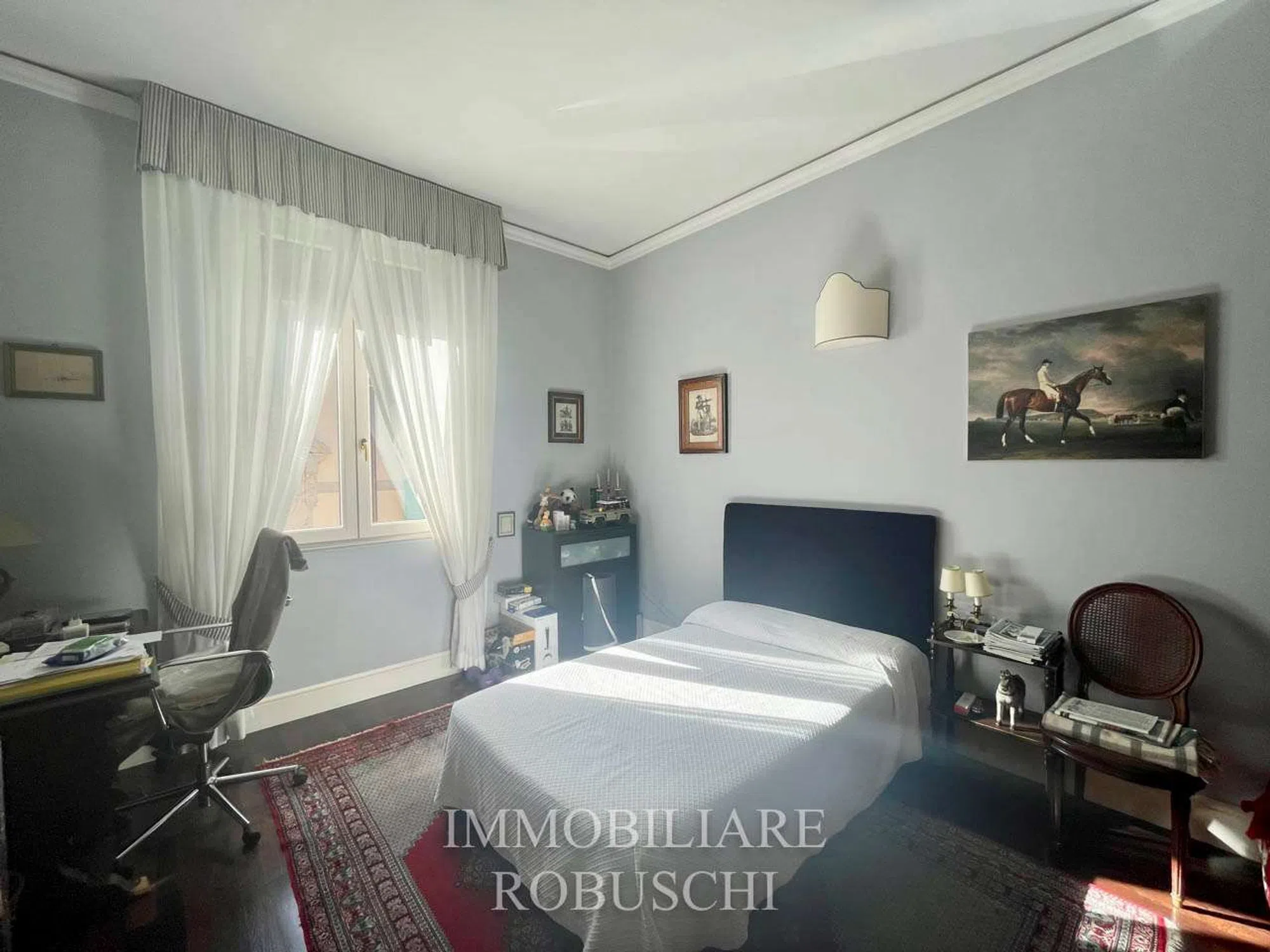 Villa in via Timoteo Bertelli - Photo 12