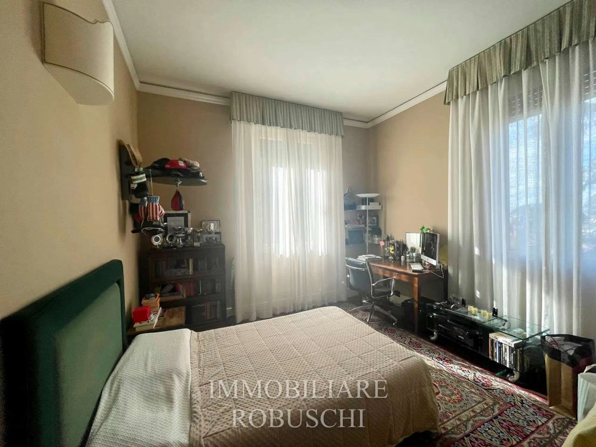 Villa in via Timoteo Bertelli - Photo 13