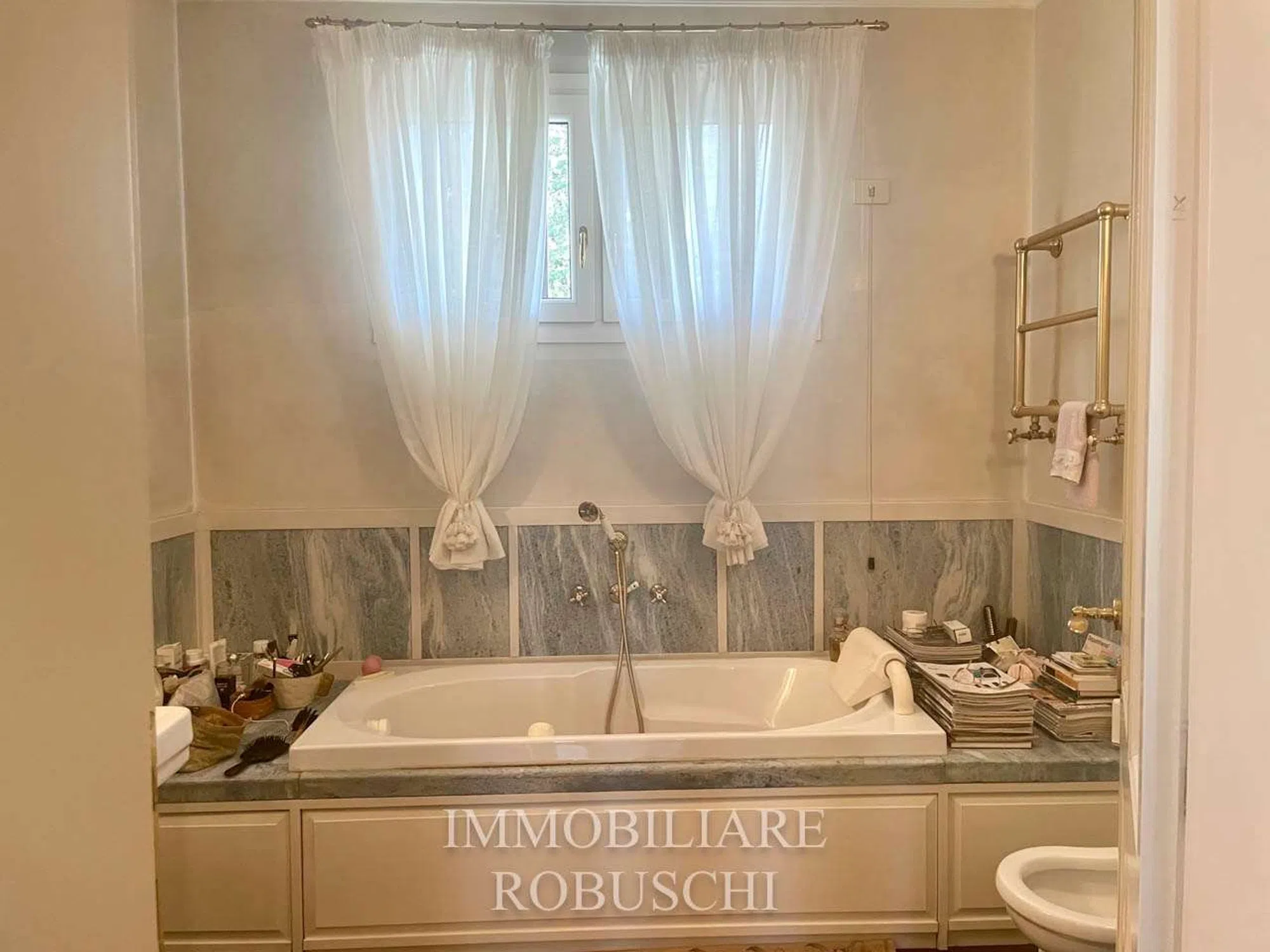 Villa in via Timoteo Bertelli - Photo 18