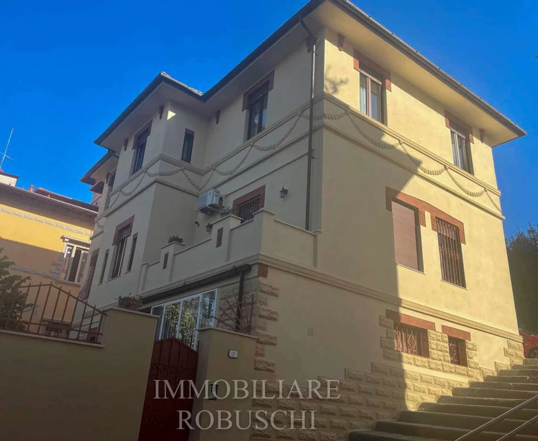 Villa in via Timoteo Bertelli - Photo 3