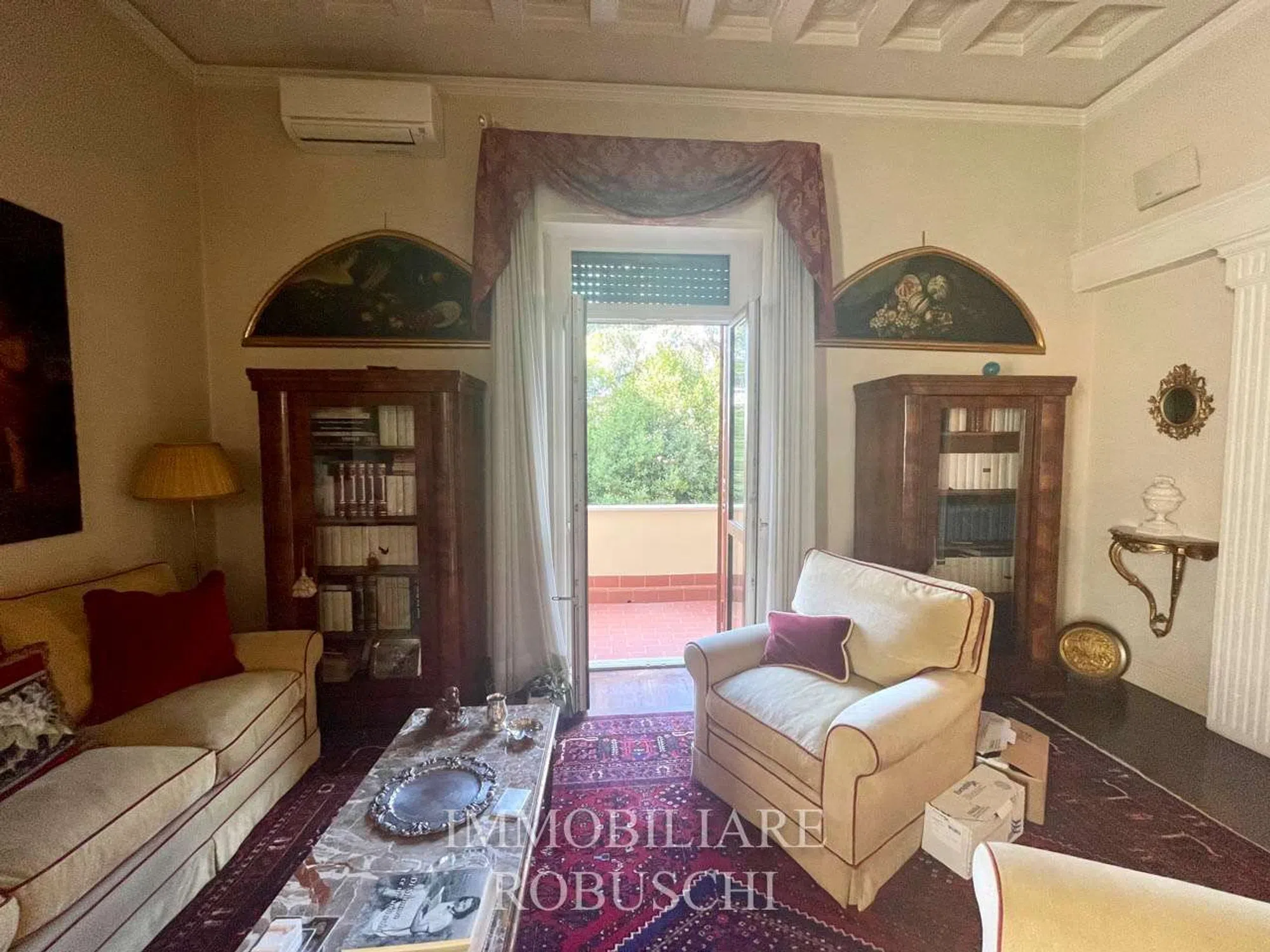 Villa in via Timoteo Bertelli - Photo 4