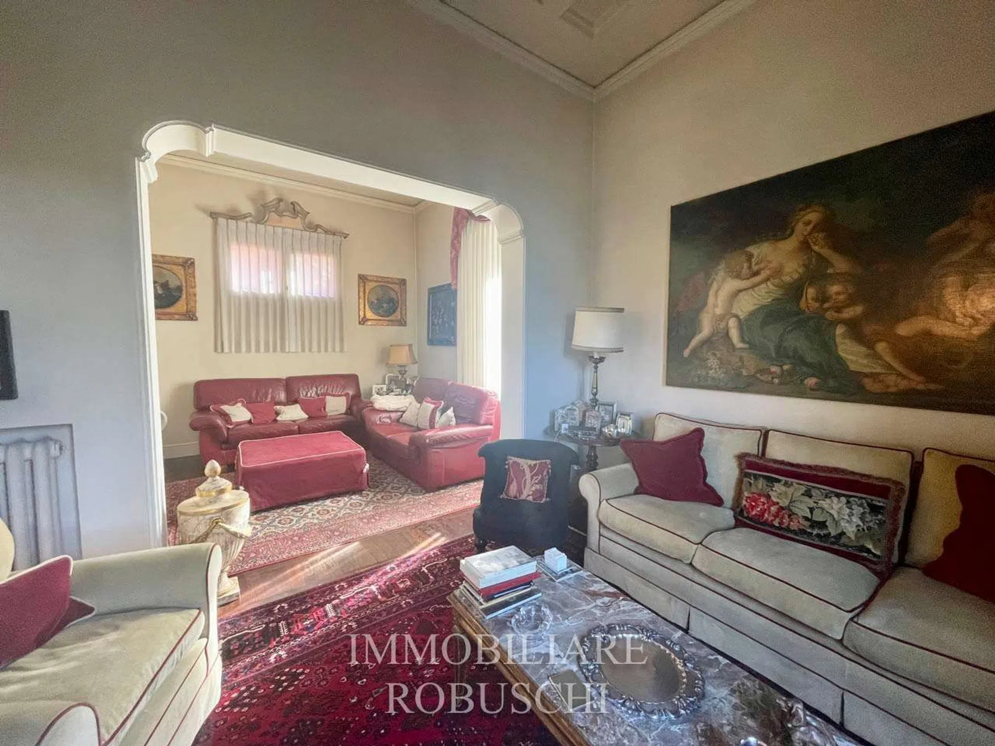 Villa in via Timoteo Bertelli - Photo 8