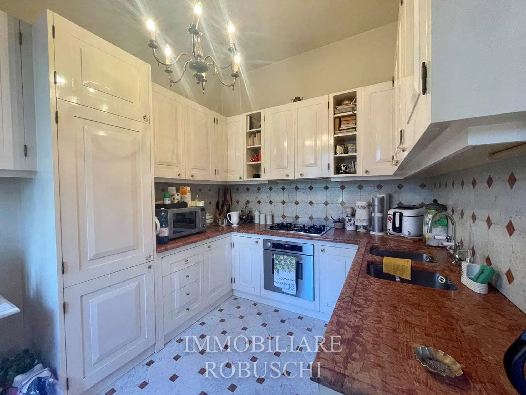 Villa in via Timoteo Bertelli - Photo 9
