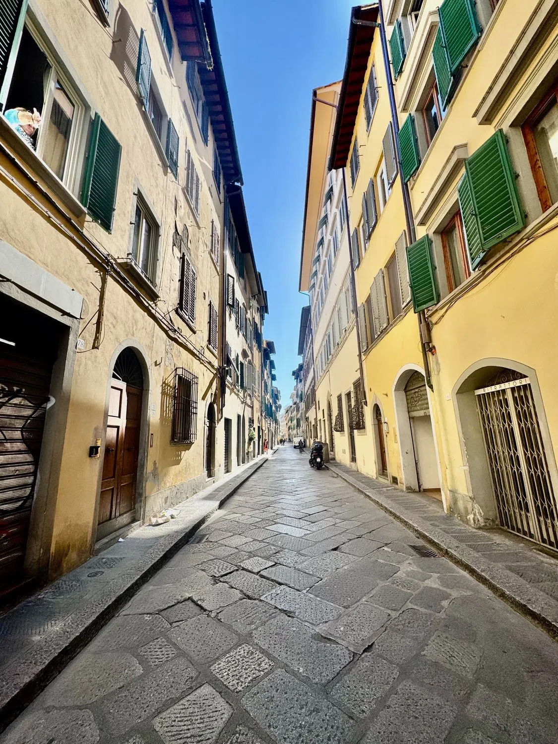 Quadrilocale in via dei Pepi, 69 - Photo 18