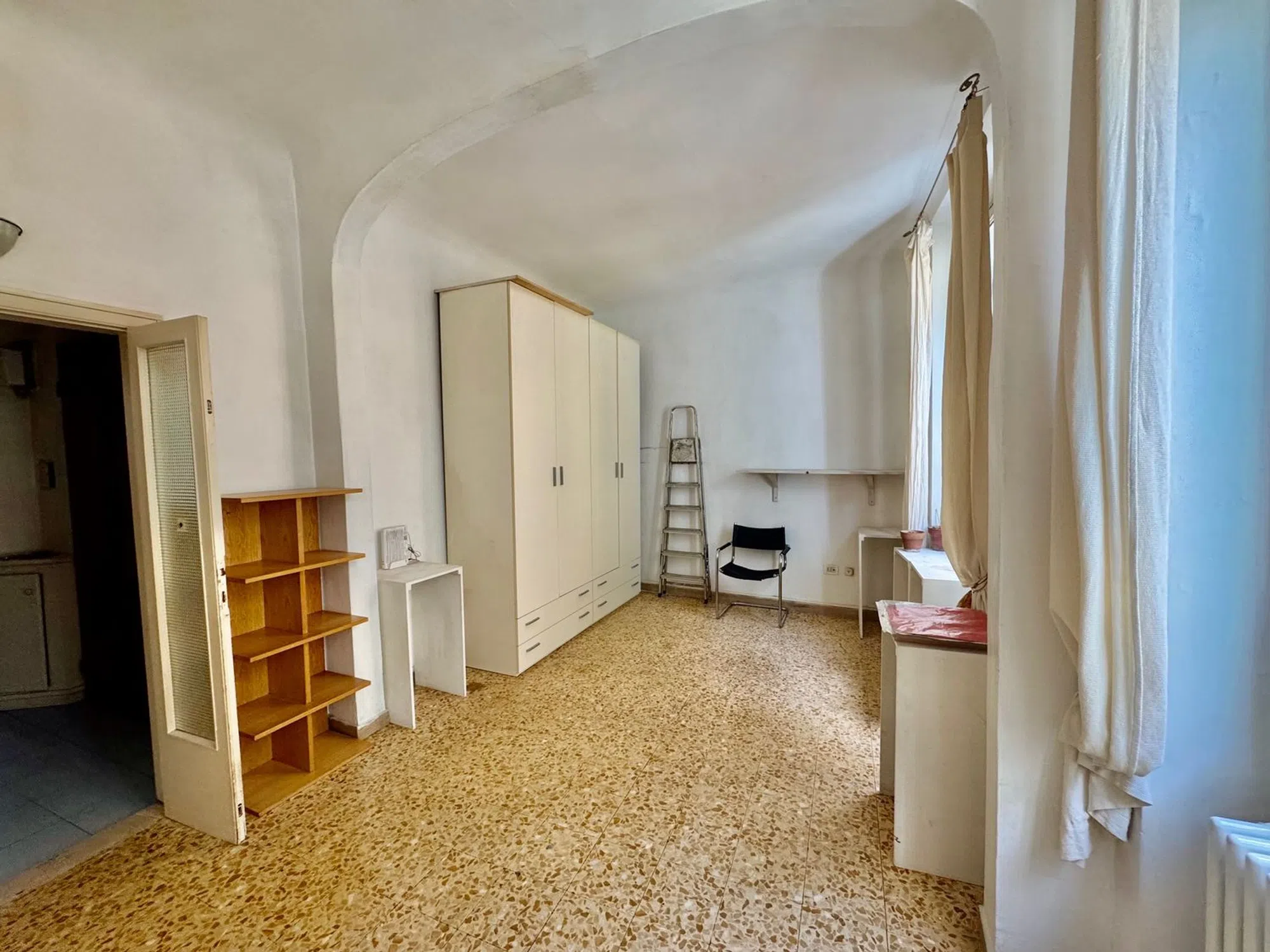 Quadrilocale in via dei Pepi, 69 - Photo 10
