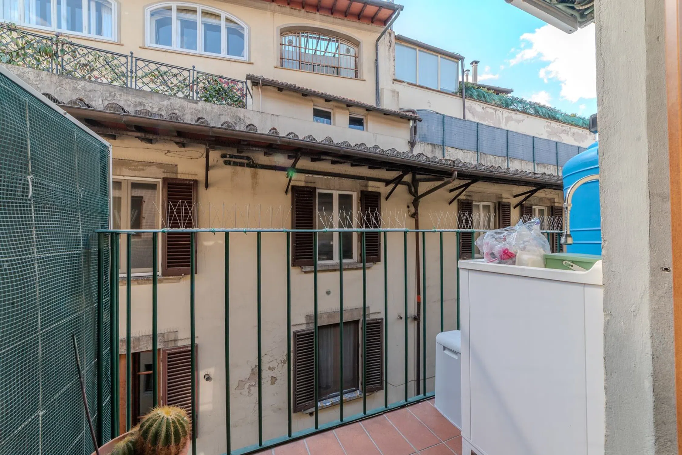 Appartamento in Lungarno Torrigiani s.n.c. - Photo 11