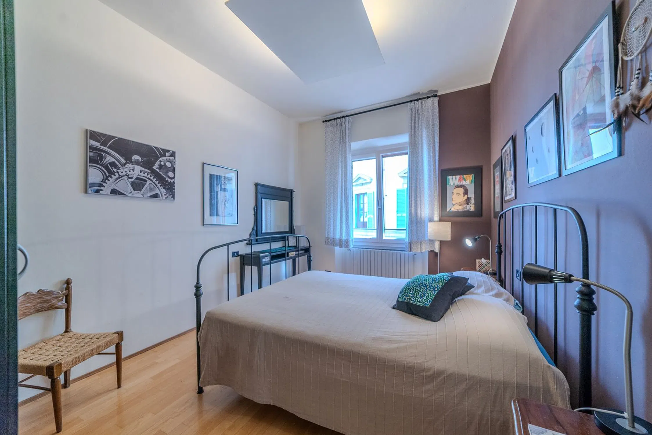 Appartamento in Lungarno Torrigiani s.n.c. - Photo 15