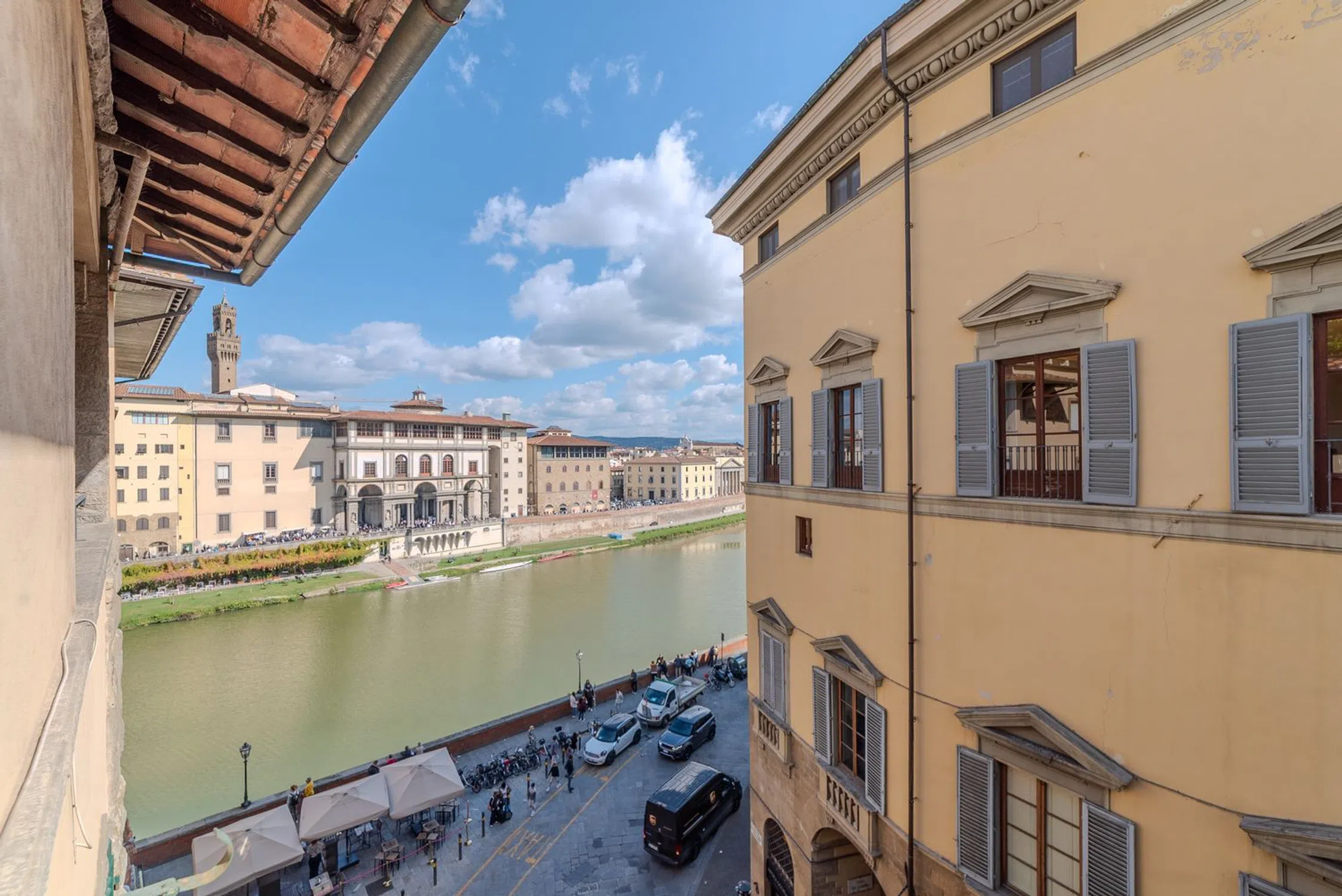 Appartamento in Lungarno Torrigiani s.n.c. - Photo 19