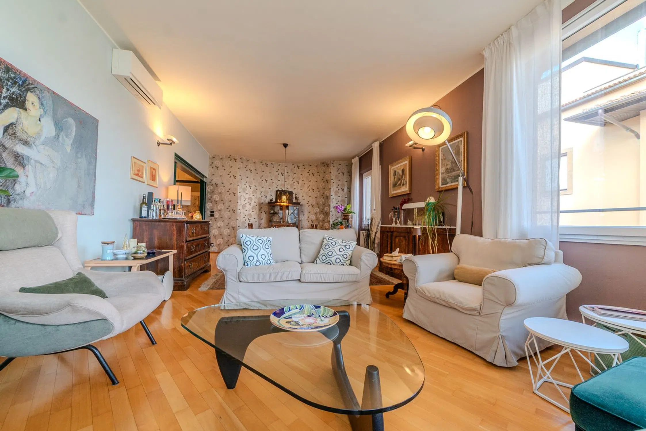 Appartamento in Lungarno Torrigiani s.n.c. - Photo 4