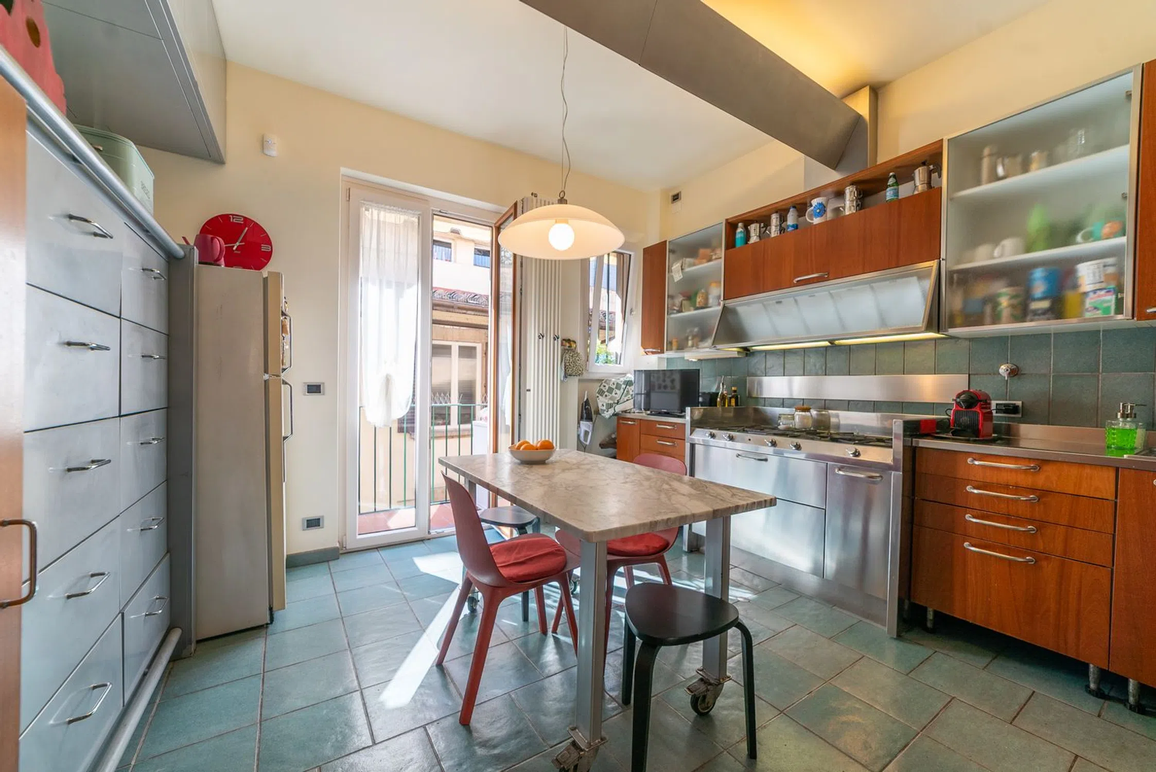 Appartamento in Lungarno Torrigiani s.n.c. - Photo 8