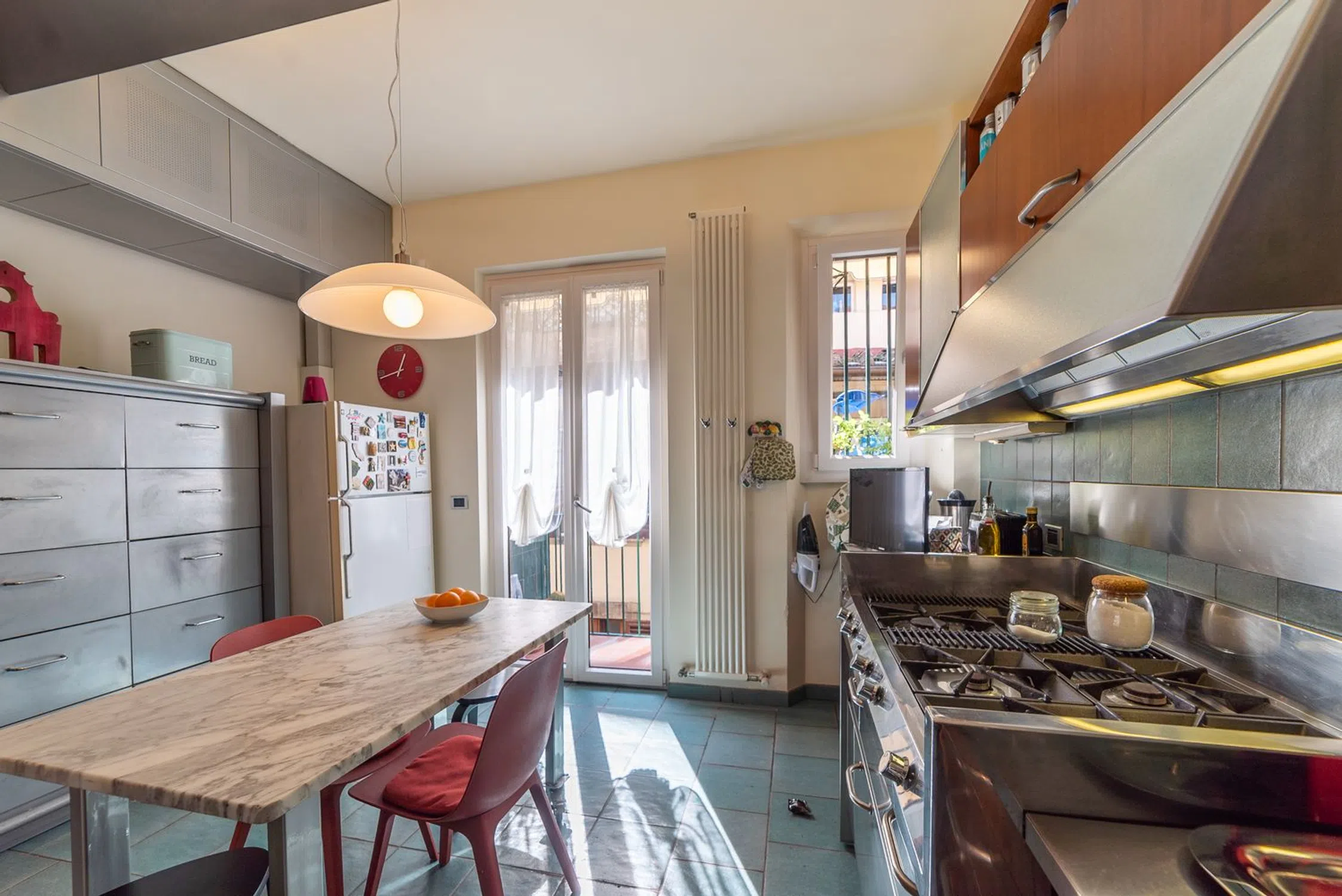 Appartamento in Lungarno Torrigiani s.n.c. - Photo 9