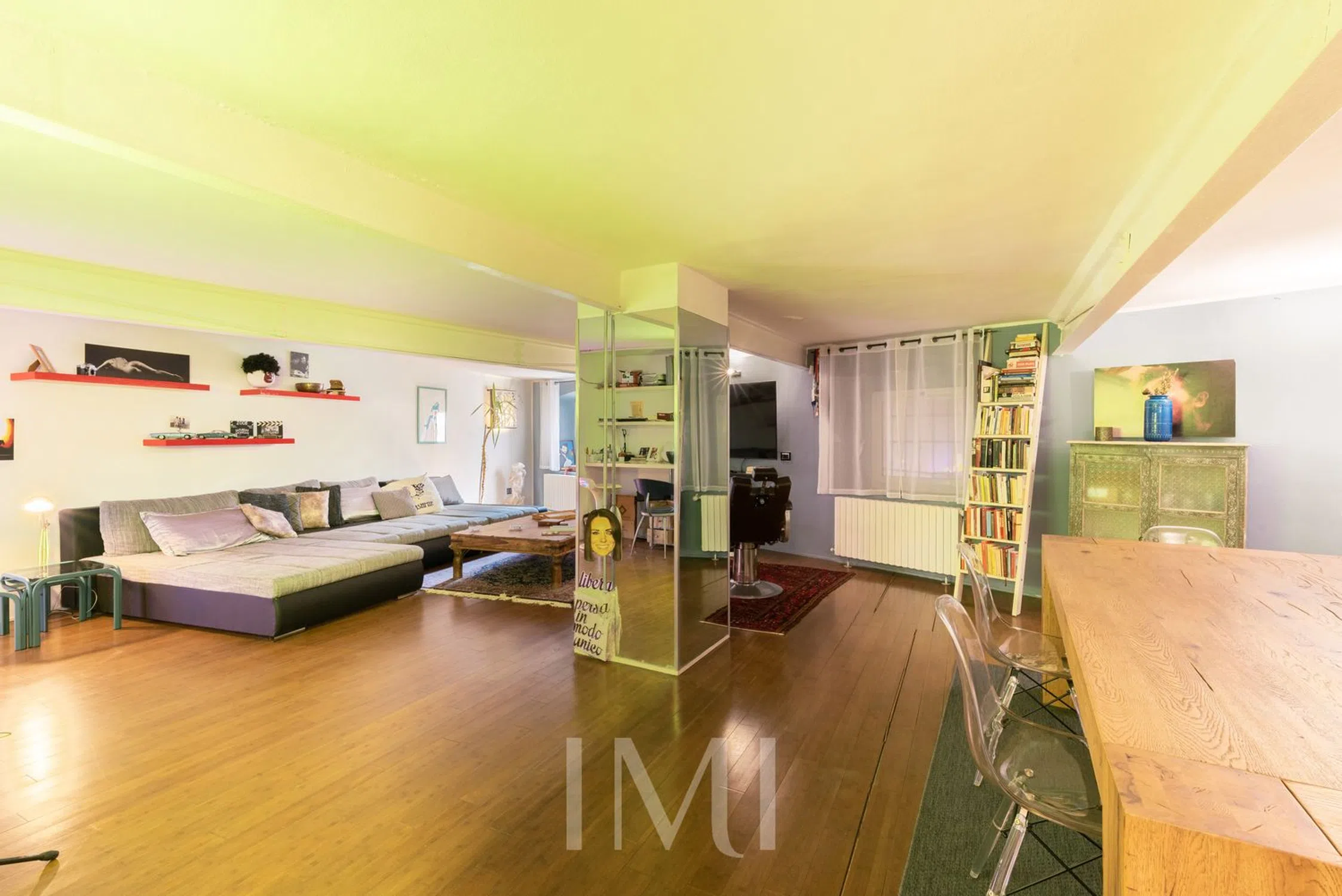 Bilocale in via Ascanio Sforza, 103 - Photo 17