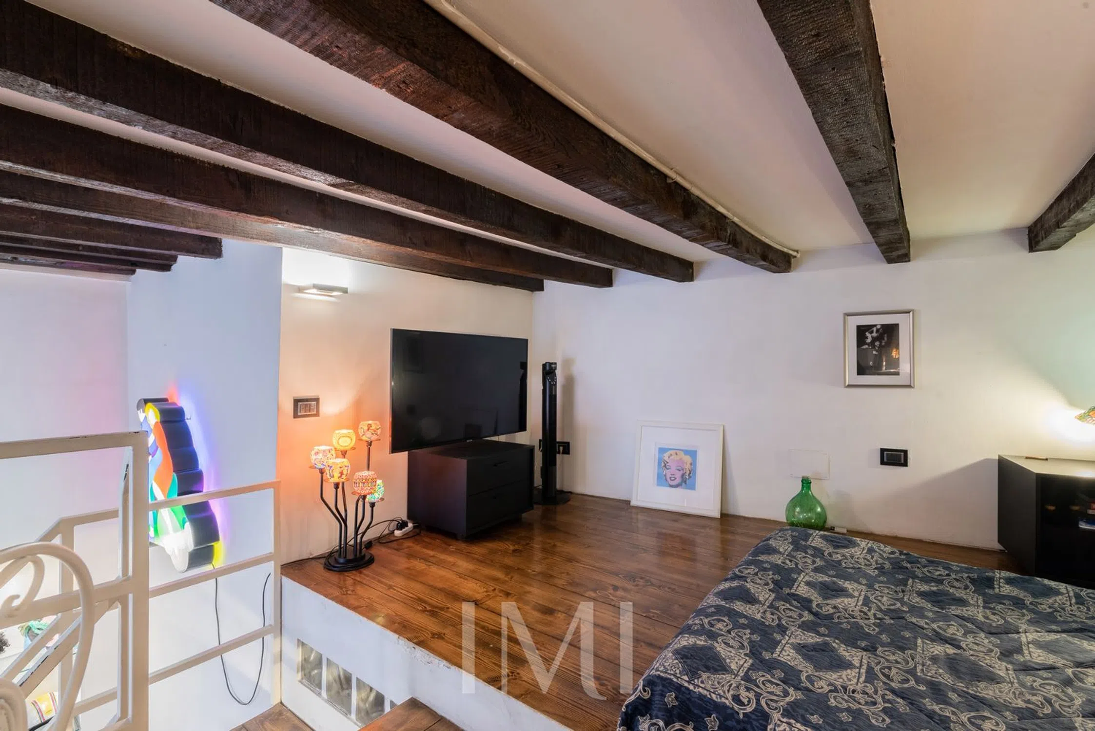 Bilocale in via Ascanio Sforza, 103 - Photo 7