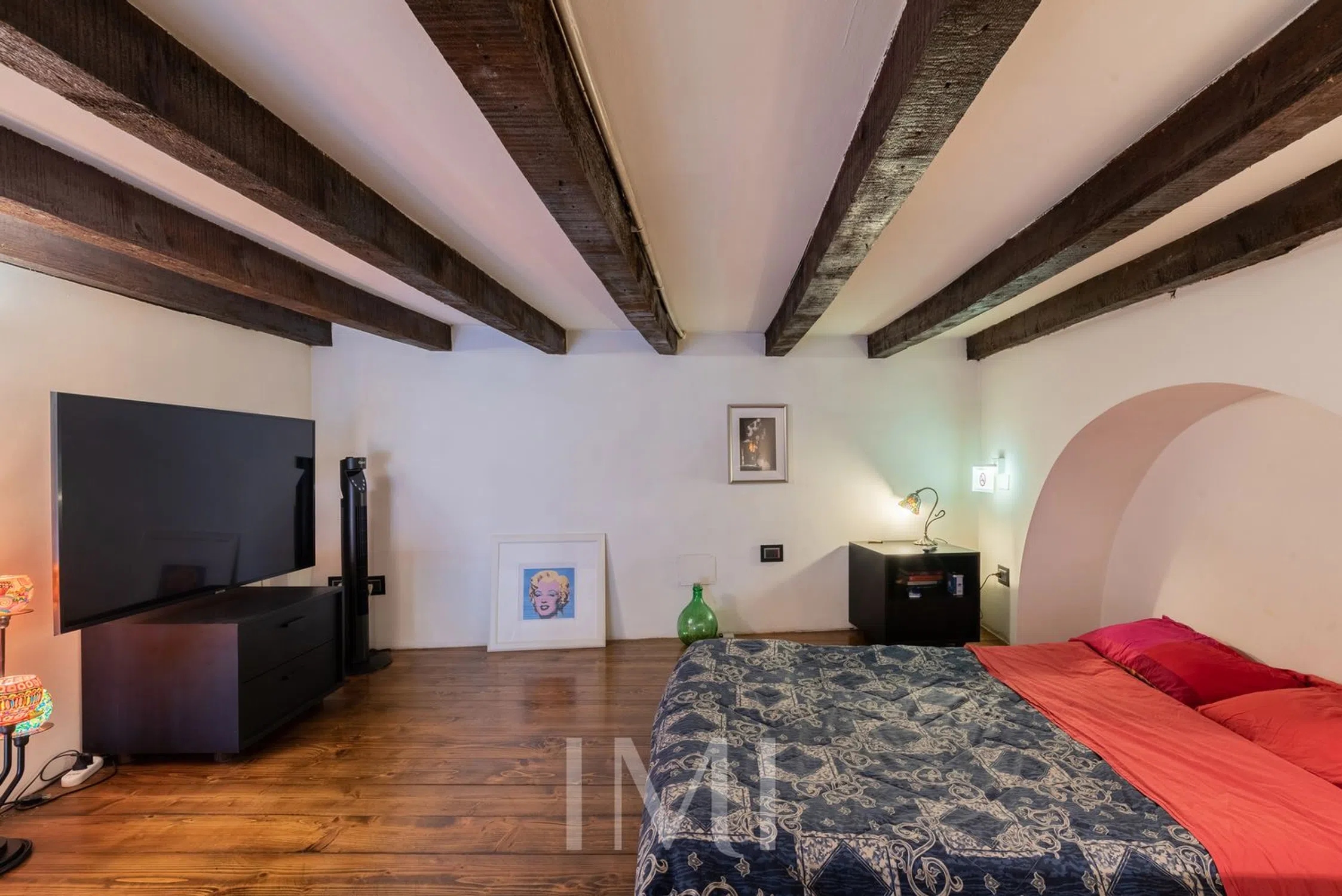 Bilocale in via Ascanio Sforza, 103 - Photo 8