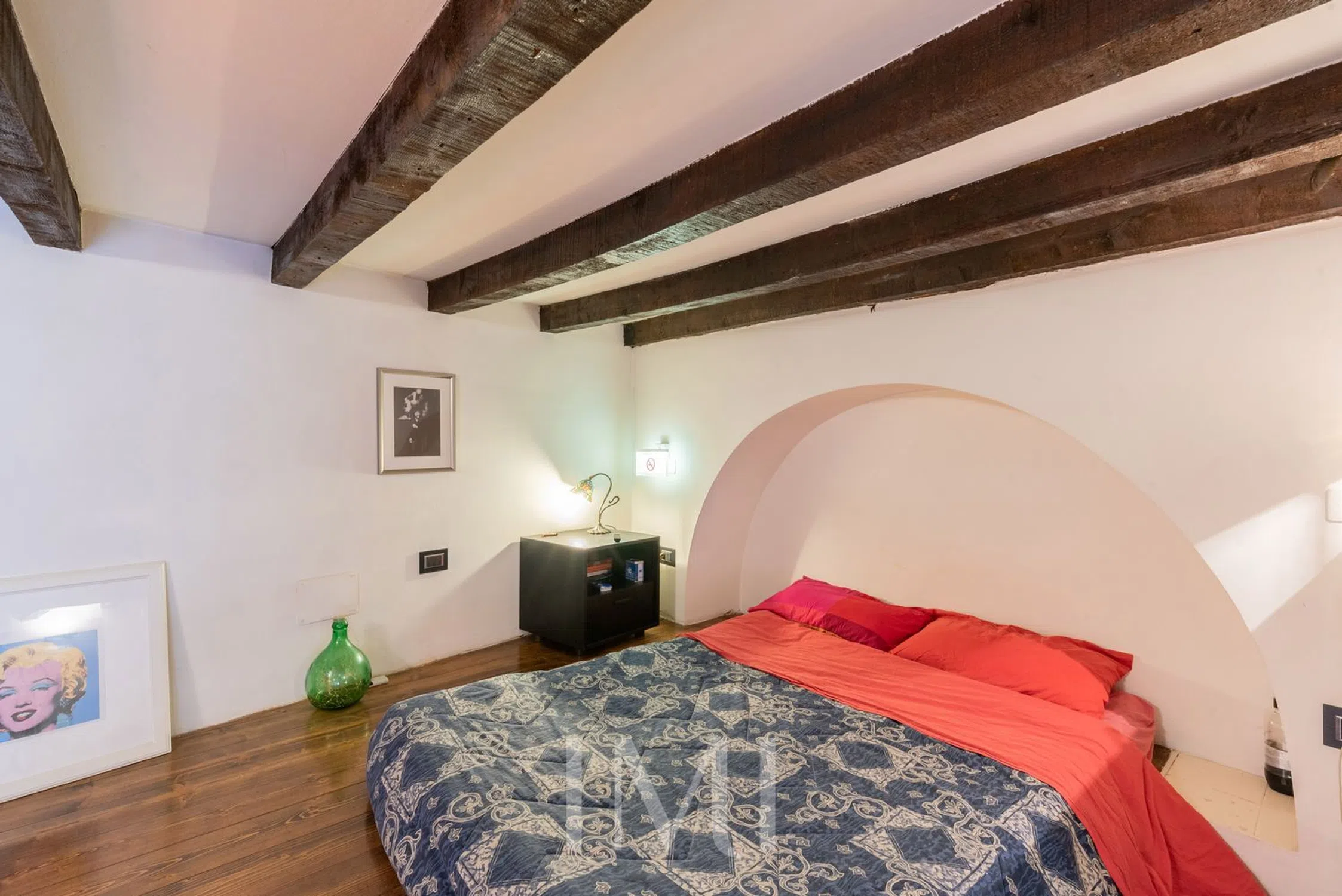 Bilocale in via Ascanio Sforza, 103 - Photo 9