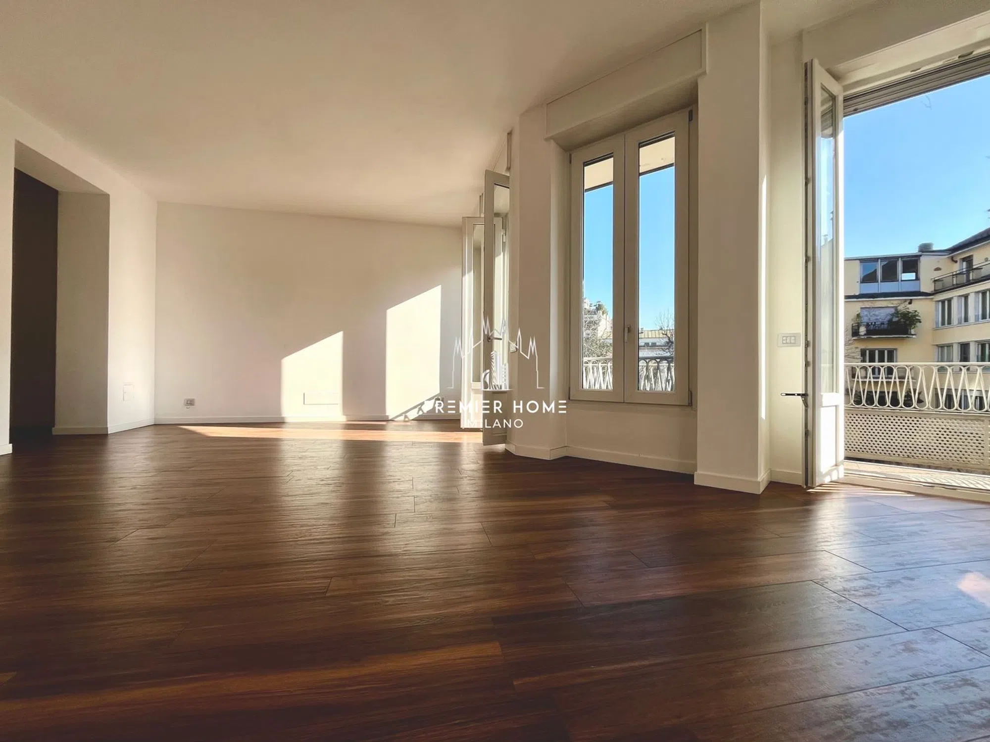 Appartamento in corso Venezia, 8 - Photo 1
