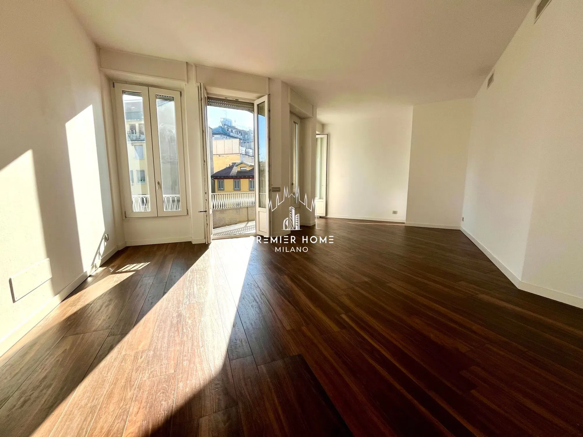 Appartamento in corso Venezia, 8 - Photo 3