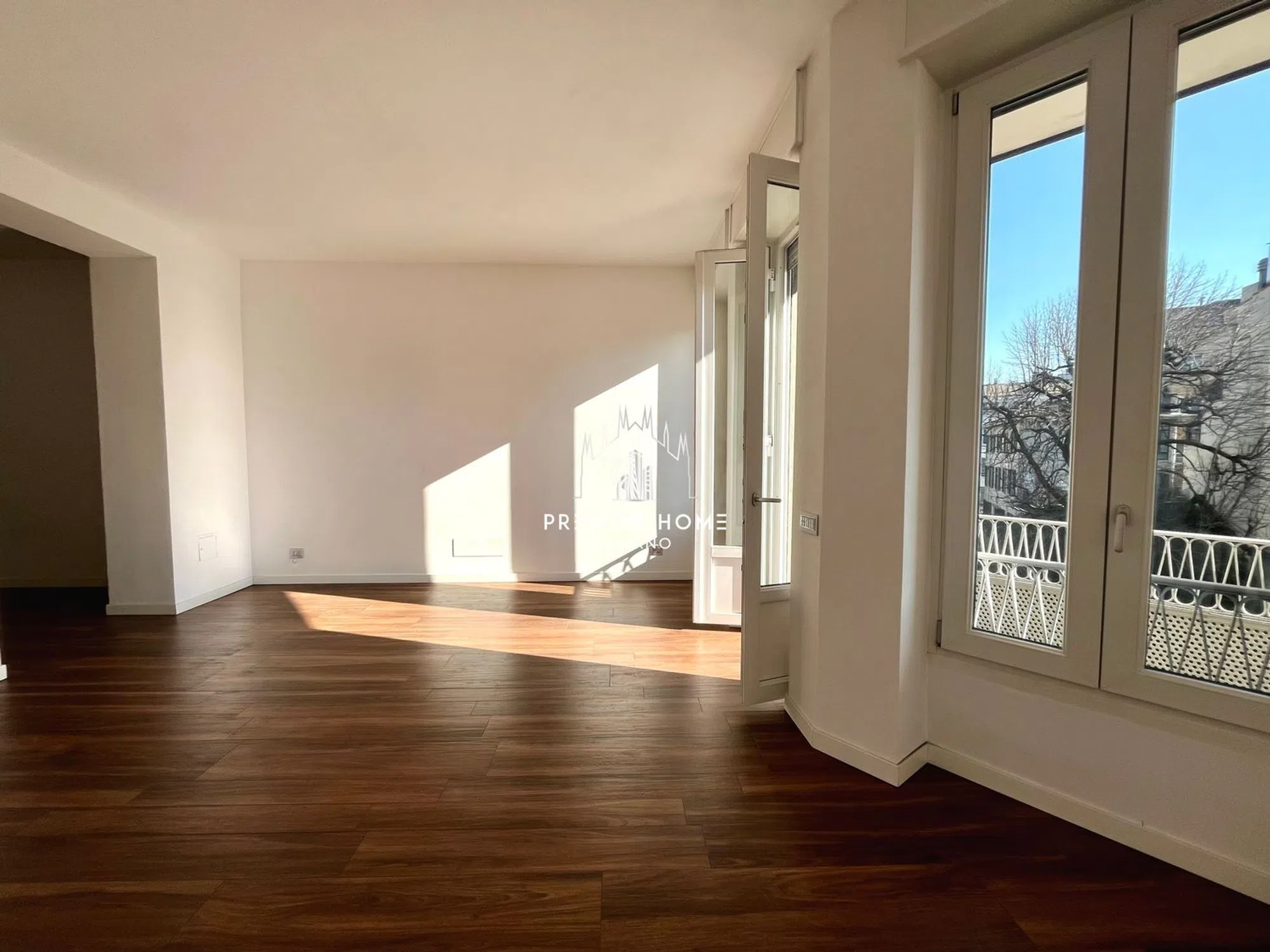 Appartamento in corso Venezia, 8 - Photo 6