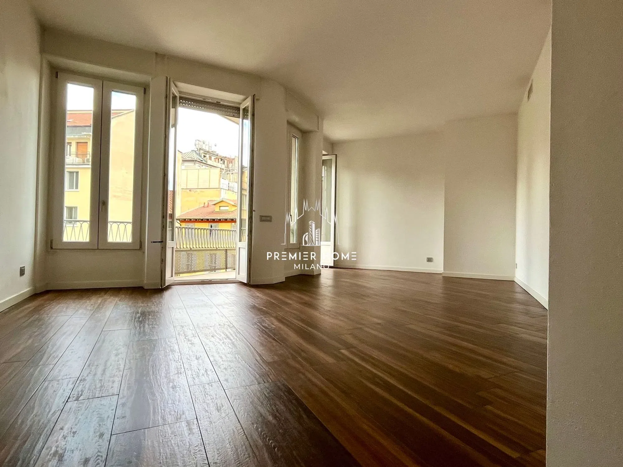 Appartamento in corso Venezia, 8 - Photo 8