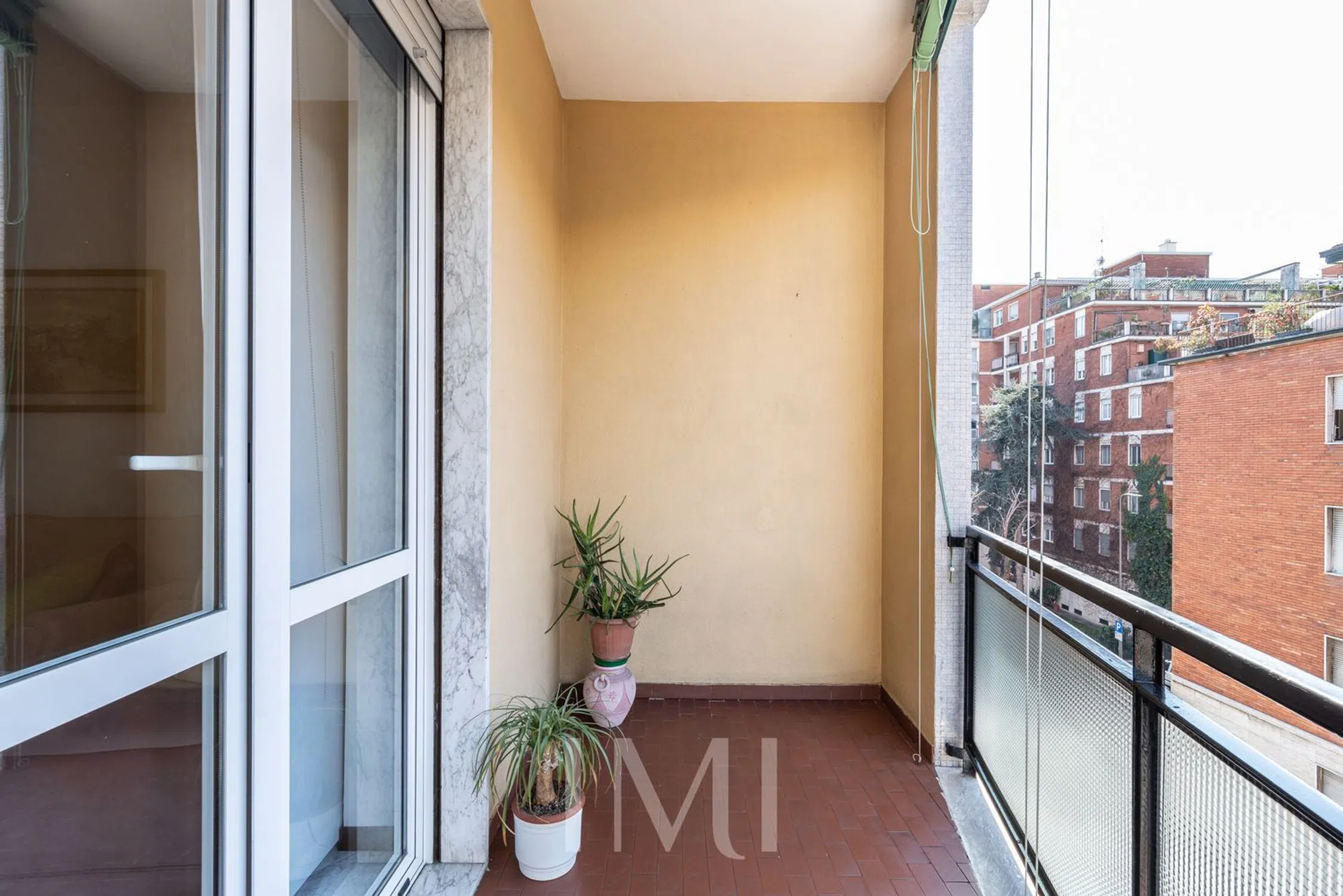 Bilocale in via Innocenzo Isimbardi, 19 - Photo 5
