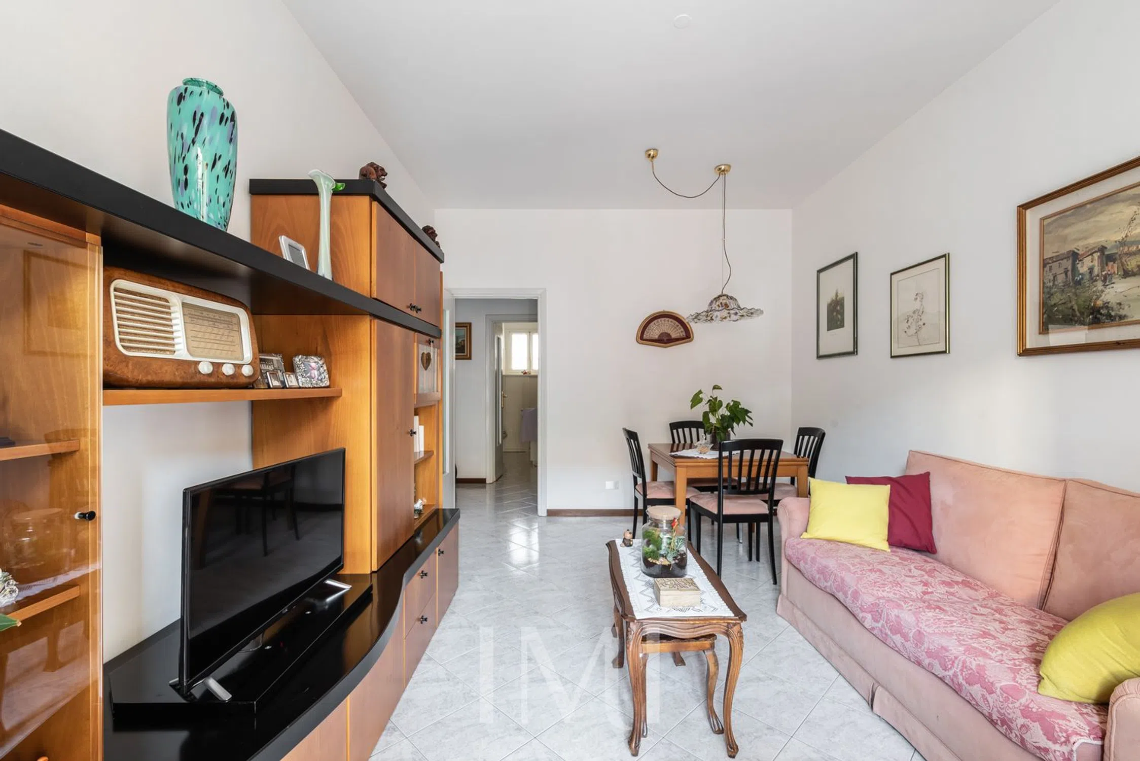 Bilocale in via Innocenzo Isimbardi, 19 - Photo 8