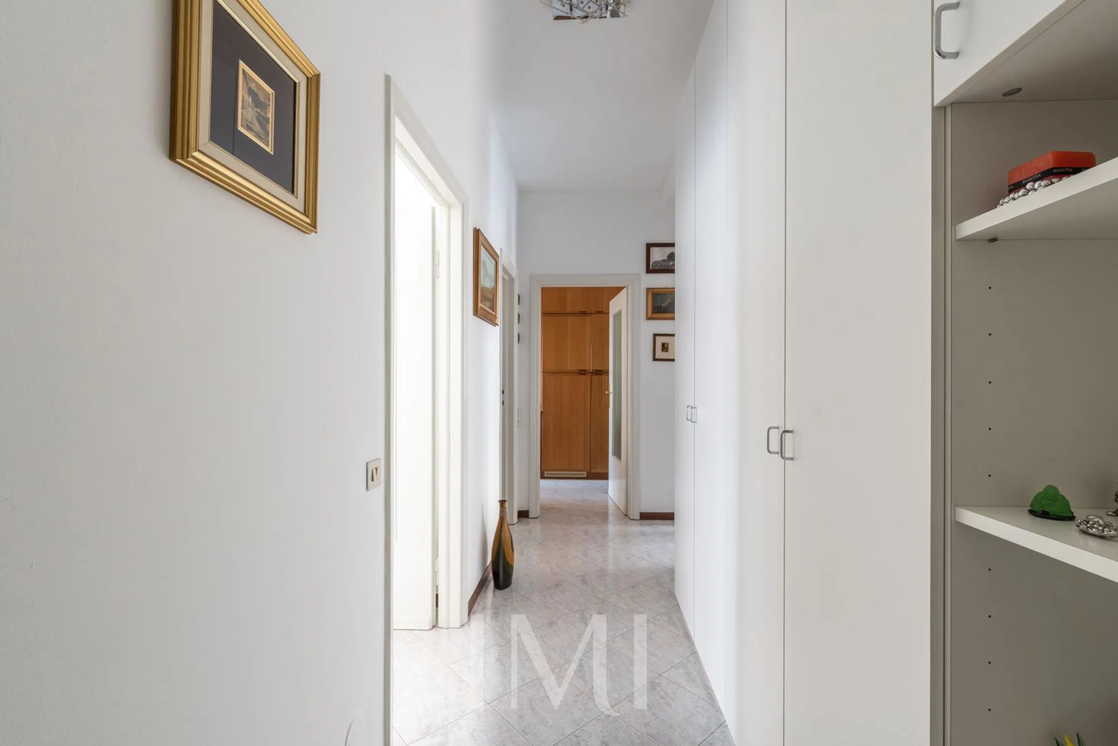 Bilocale in via Innocenzo Isimbardi, 19 - Photo 10