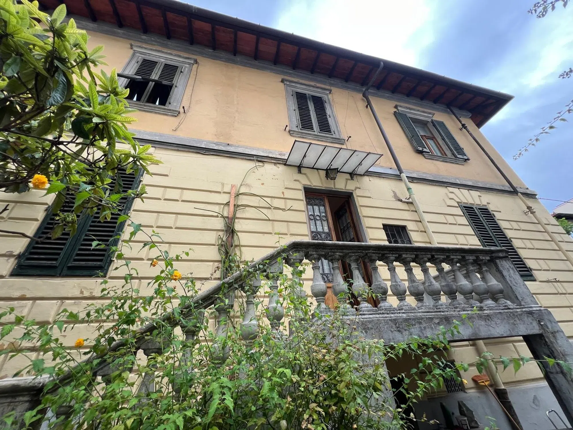 Casa indipendente in Giuseppe Galliano s.n.c. - Photo 1