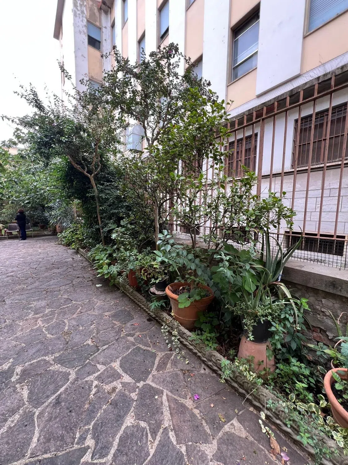Casa indipendente in Giuseppe Galliano s.n.c. - Photo 4