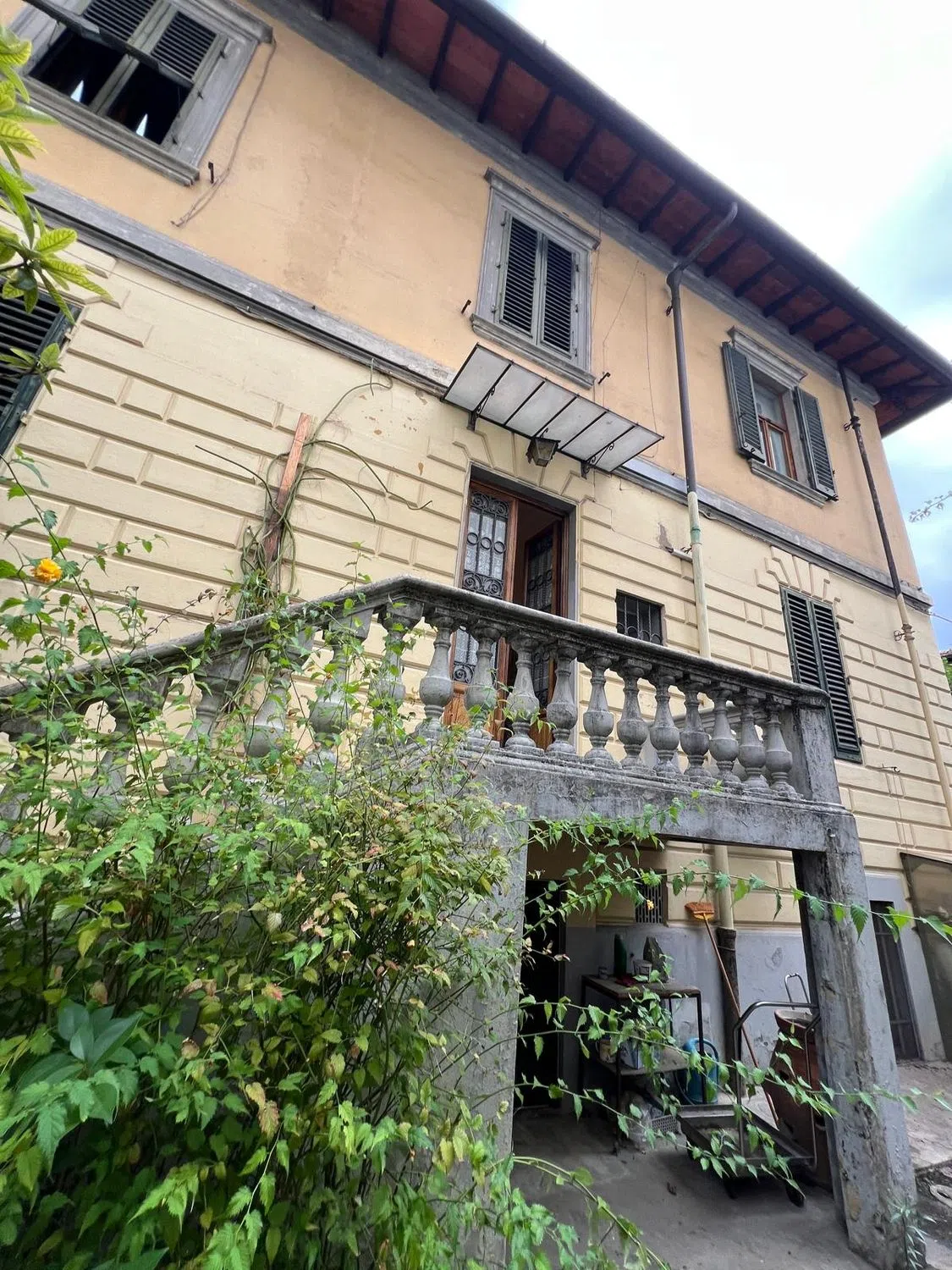 Casa indipendente in Giuseppe Galliano s.n.c. - Photo 5