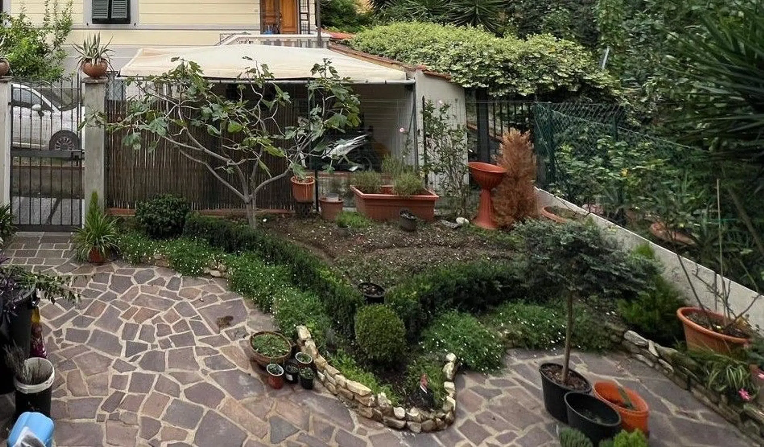 Casa indipendente in Giuseppe Galliano s.n.c. - Photo 6