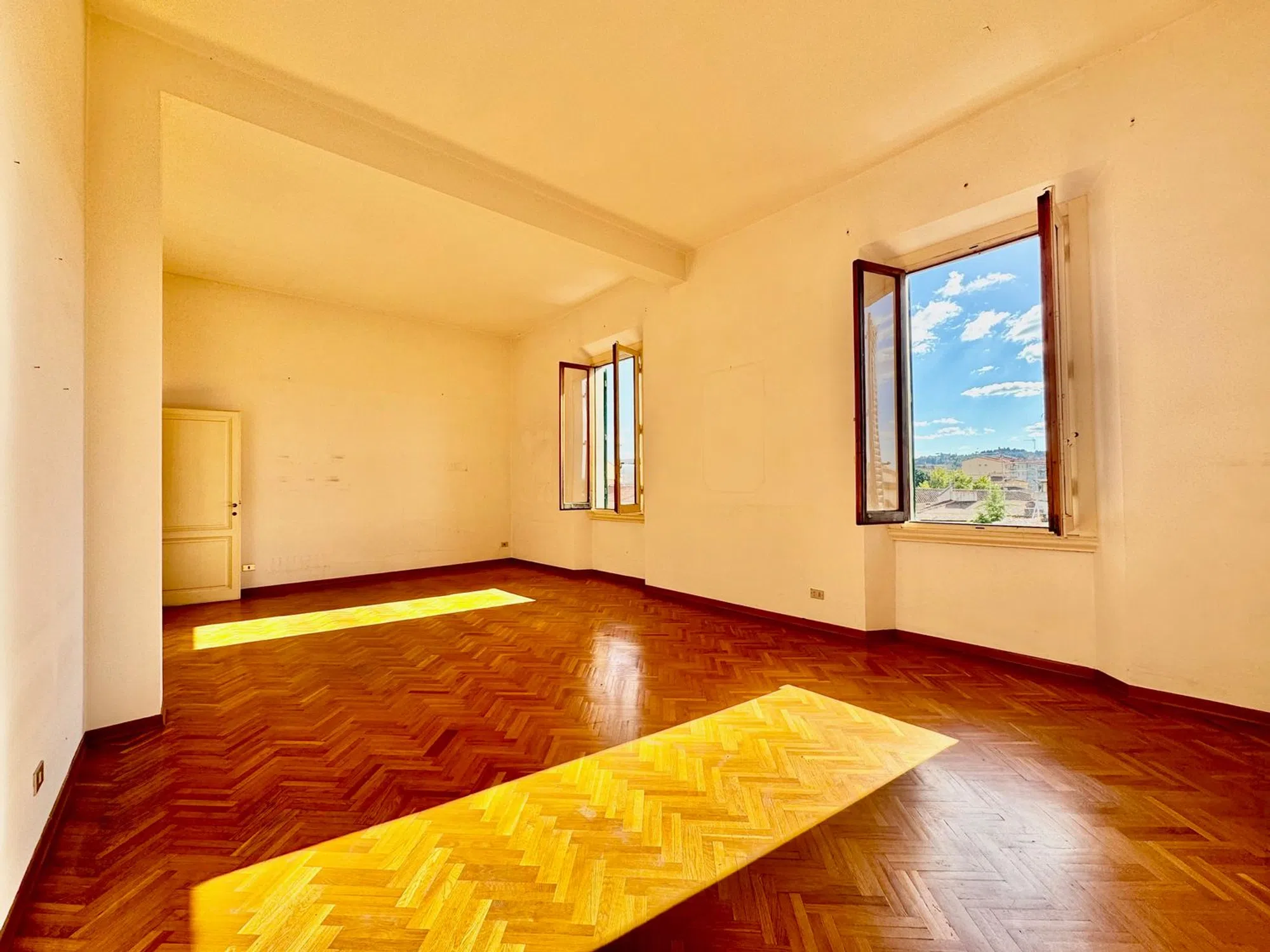 Appartamento in via Luca Landucci, 3 /a - Photo 2