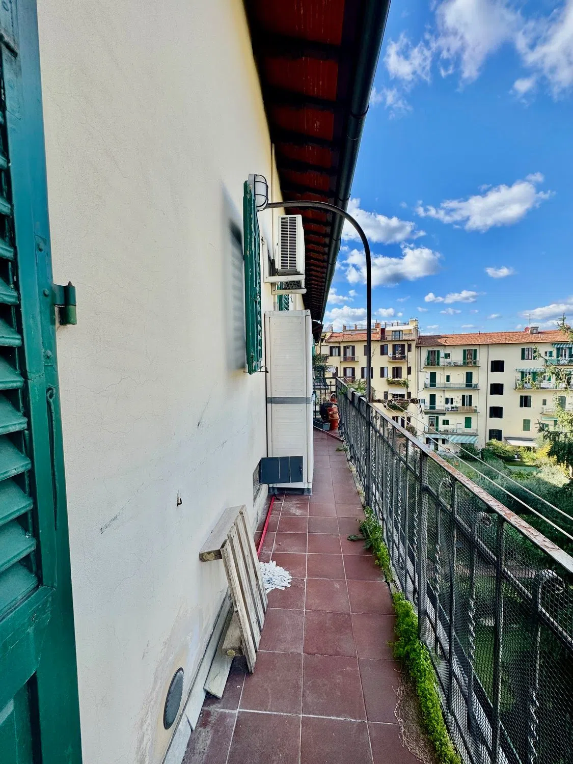 Appartamento in via Luca Landucci, 3 /a - Photo 16