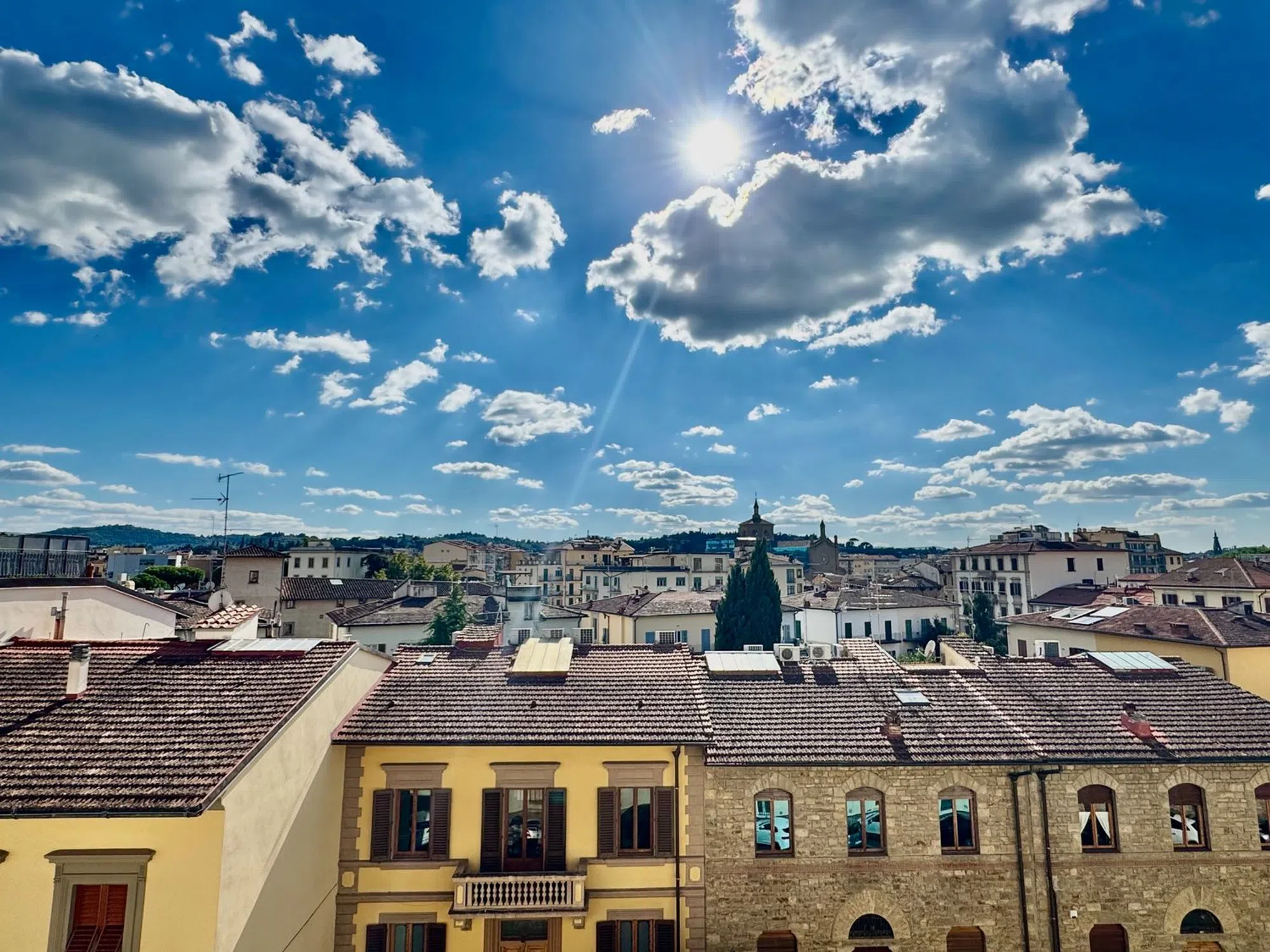 Appartamento in via Luca Landucci, 3 /a - Photo 19