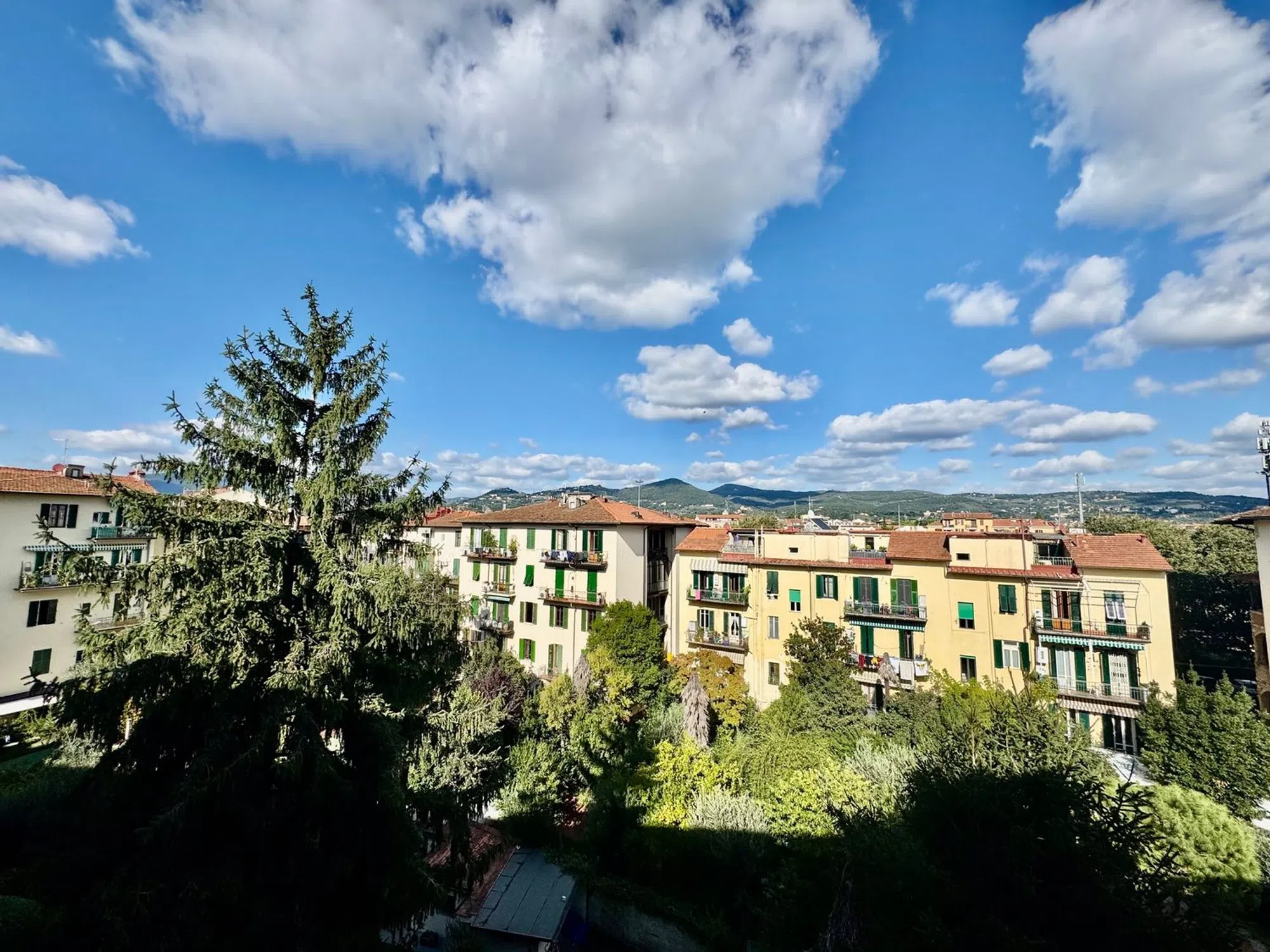 Appartamento in via Luca Landucci, 3 /a - Photo 20