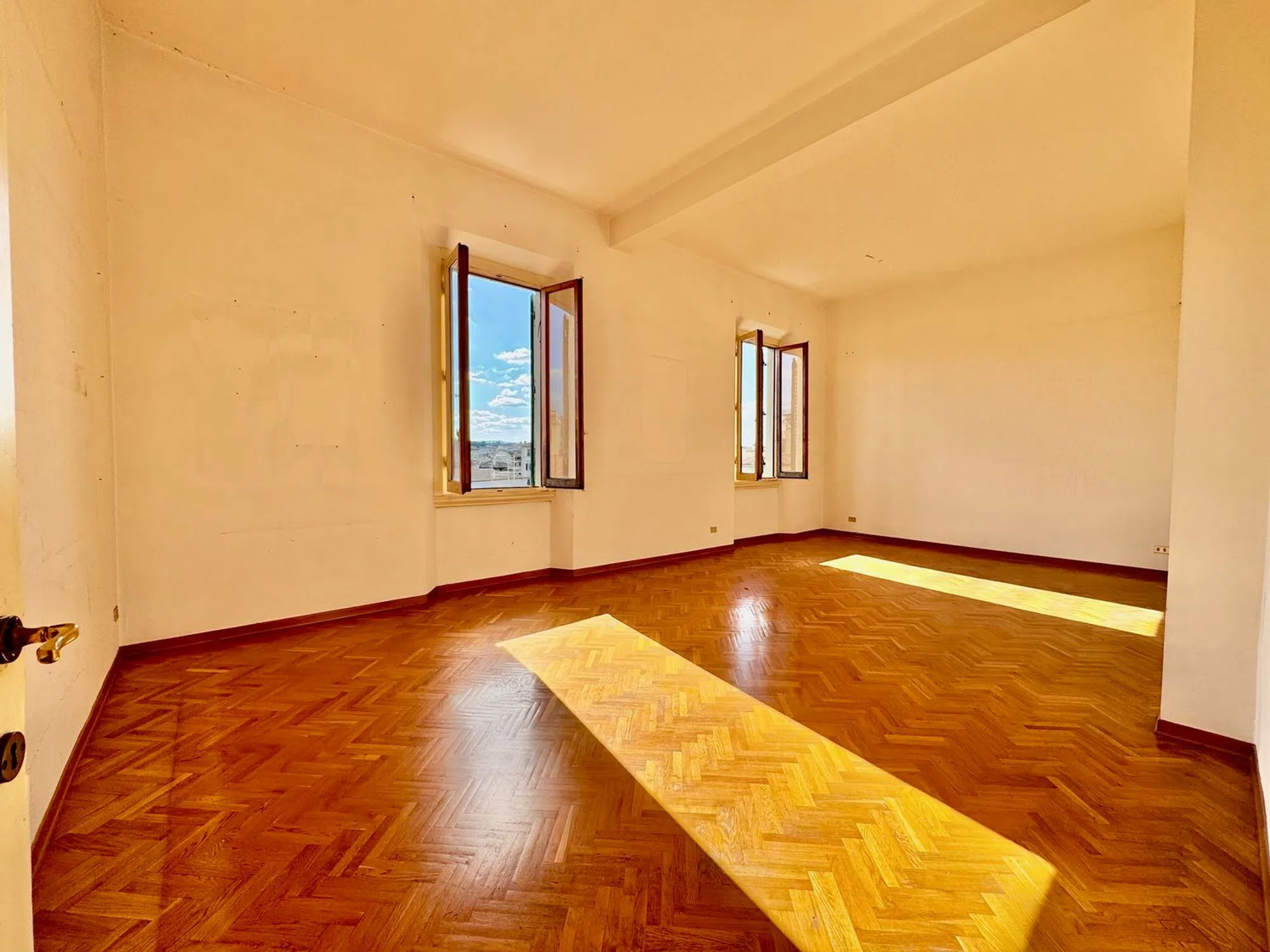 Appartamento in via Luca Landucci, 3 /a - Photo 4