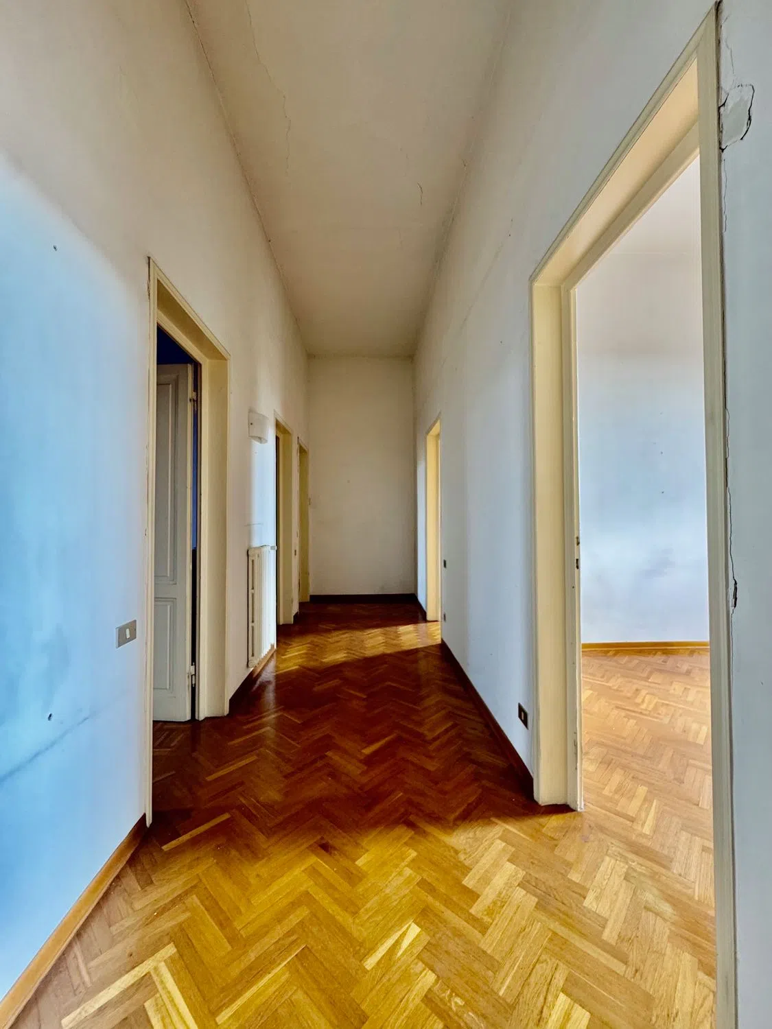 Appartamento in via Luca Landucci, 3 /a - Photo 9