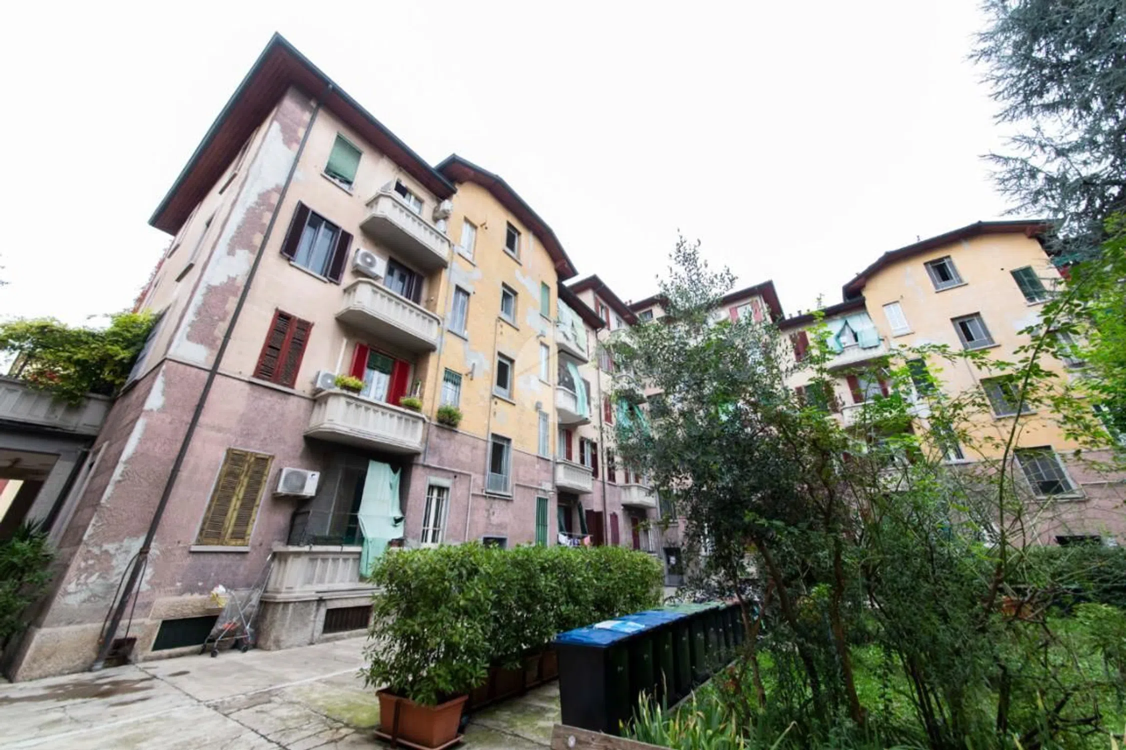 Trilocale in via Bramantino, 9 - Photo 20