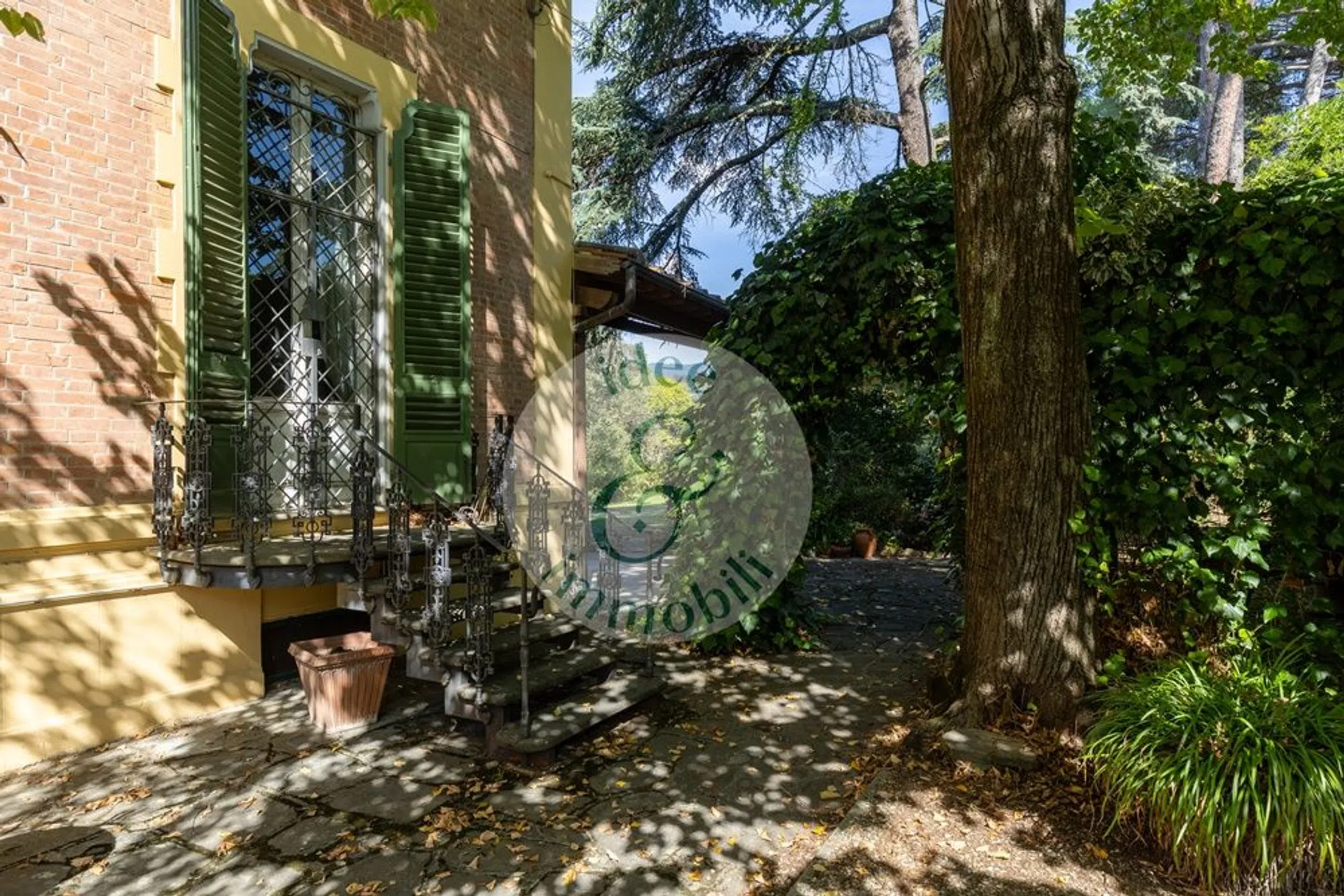 Villa in via Bolognese, 132 n - Photo 11