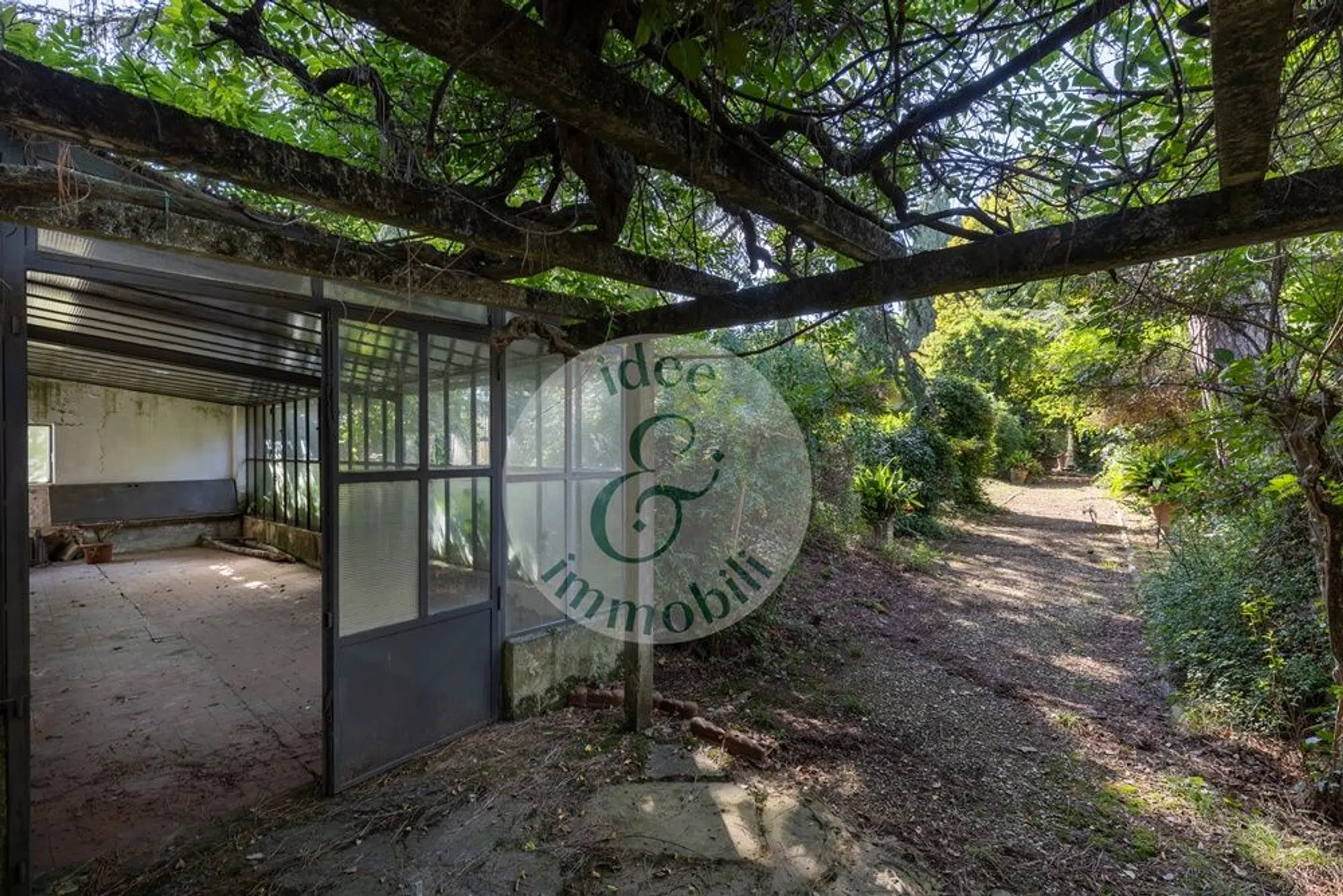Villa in via Bolognese, 132 n - Photo 13